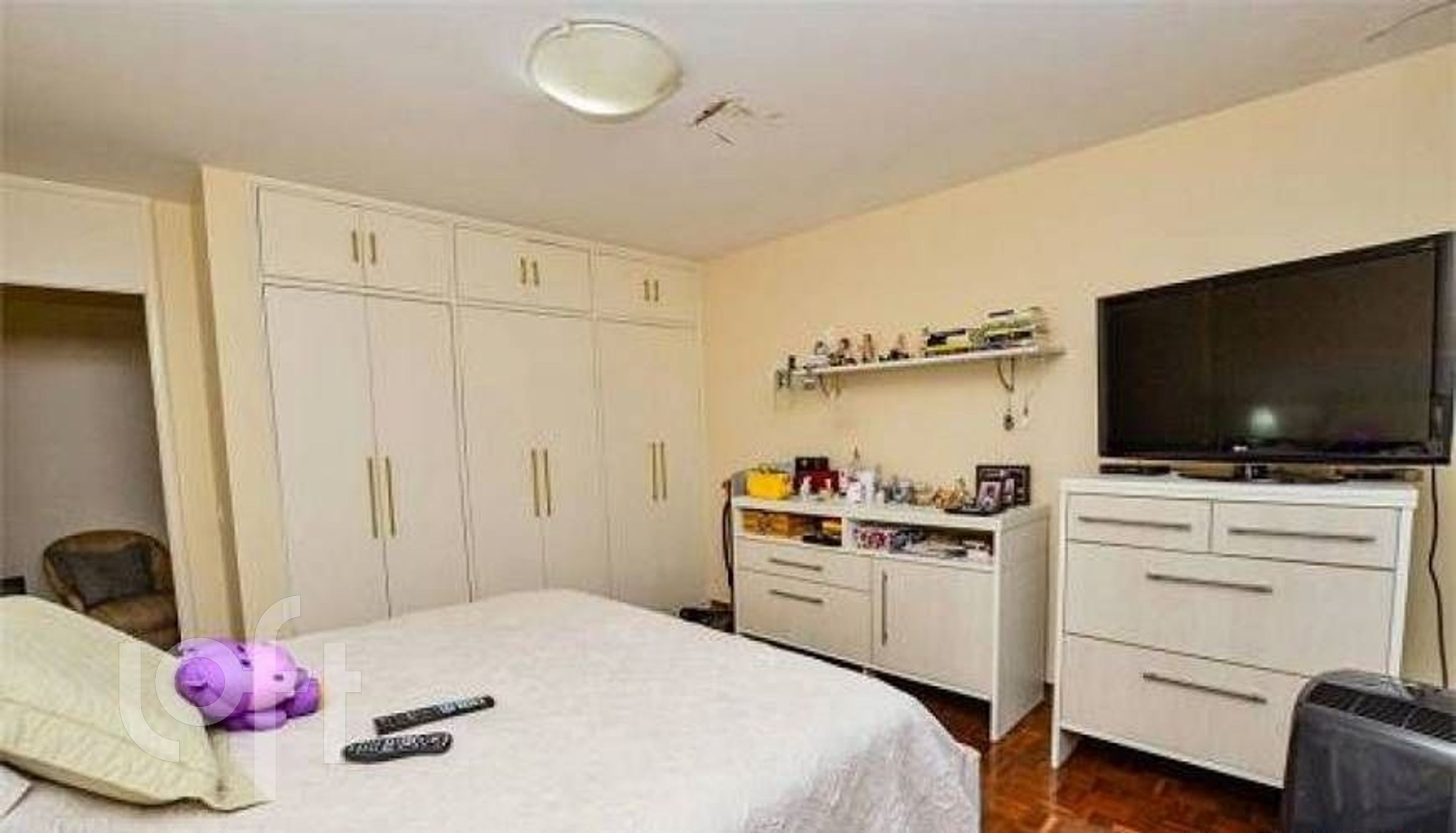 Apartamento à venda com 4 quartos, 333m² - Foto 21