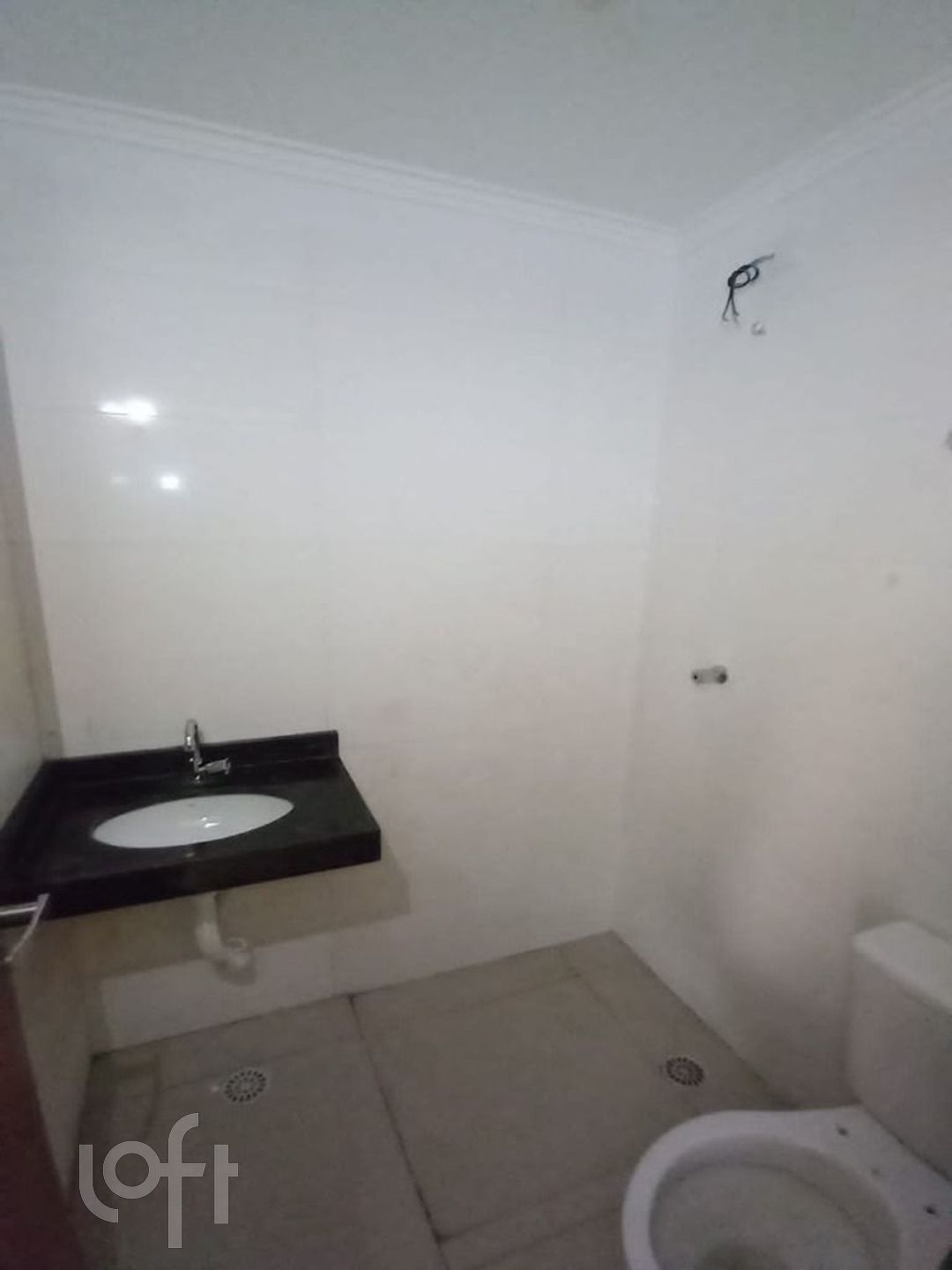 Apartamento à venda com 2 quartos, 39m² - Foto 9