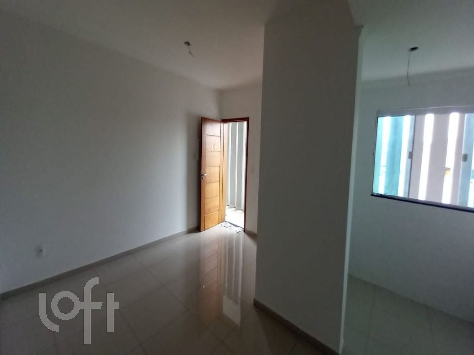 Apartamento à venda com 2 quartos, 39m² - Foto 5