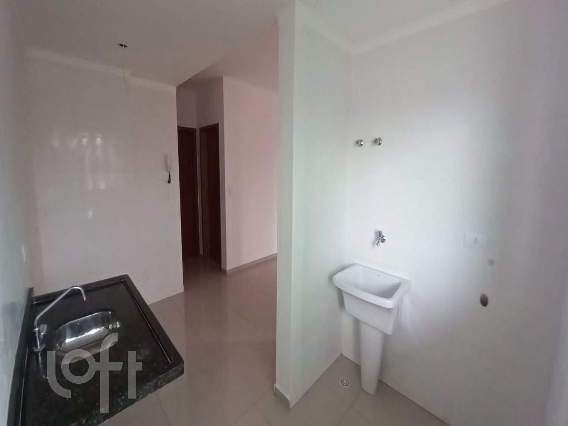 Apartamento à venda com 2 quartos, 39m² - Foto 8