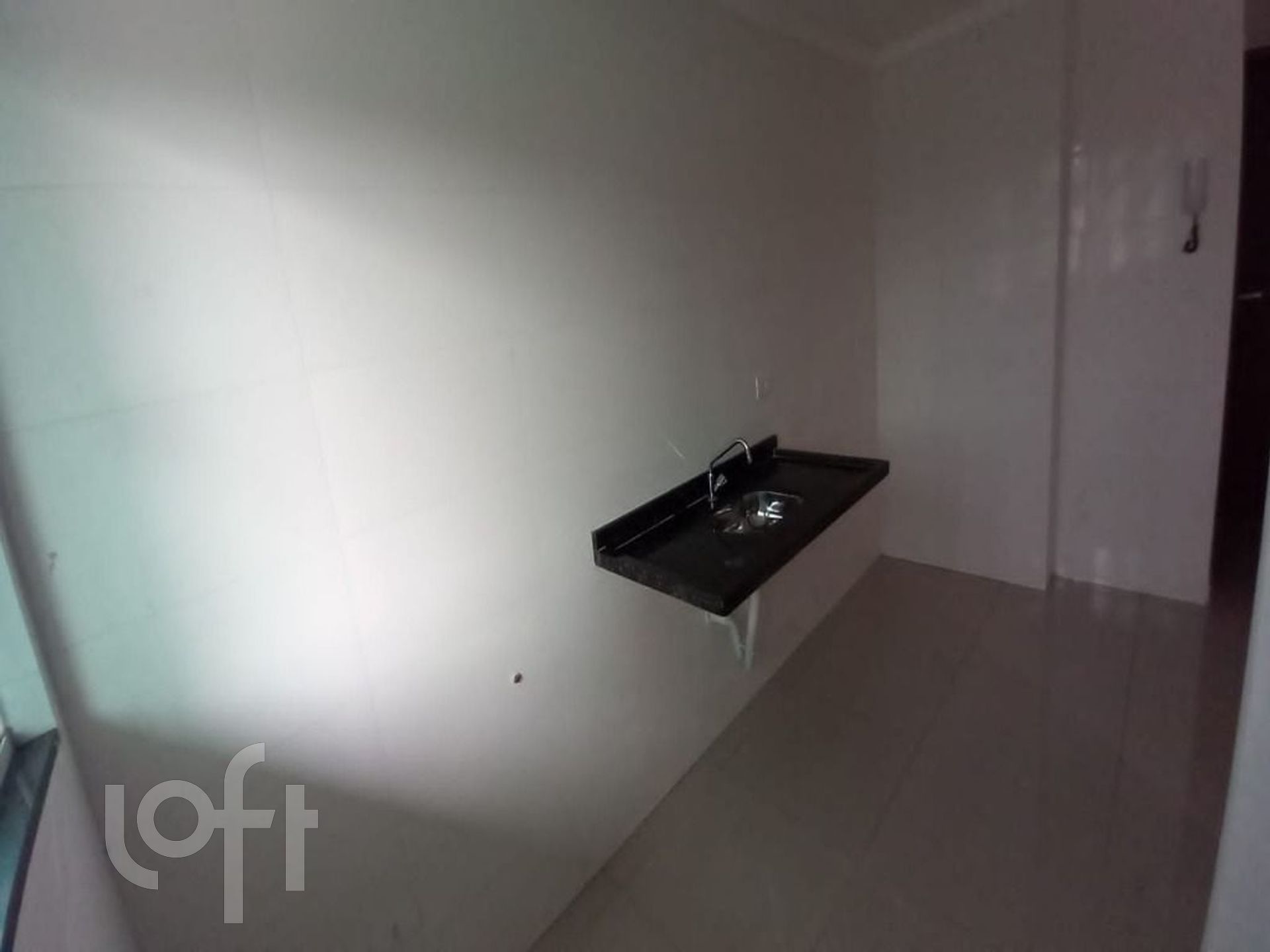 Apartamento à venda com 2 quartos, 39m² - Foto 6