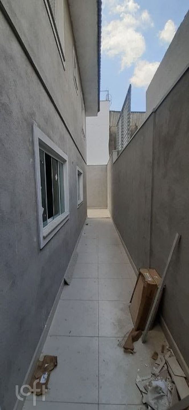 Casa à venda com 3 quartos, 125m² - Foto 5