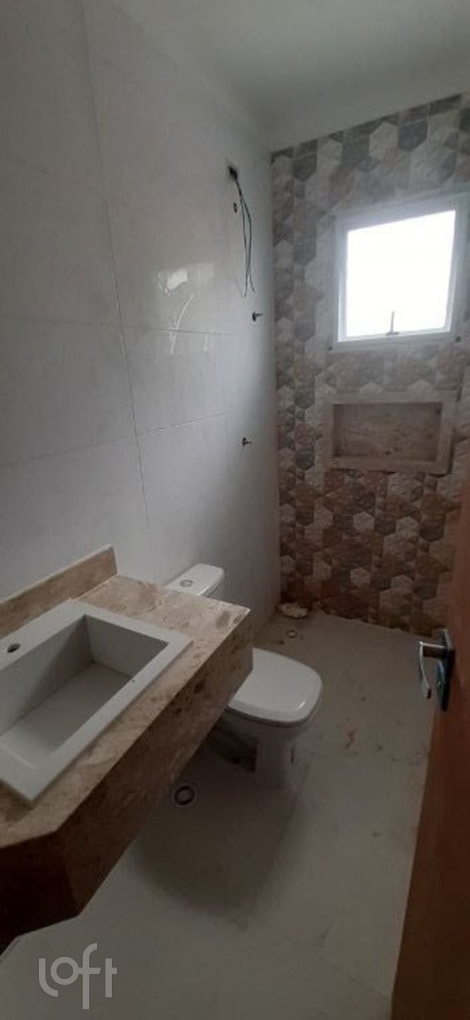 Casa à venda com 3 quartos, 125m² - Foto 19