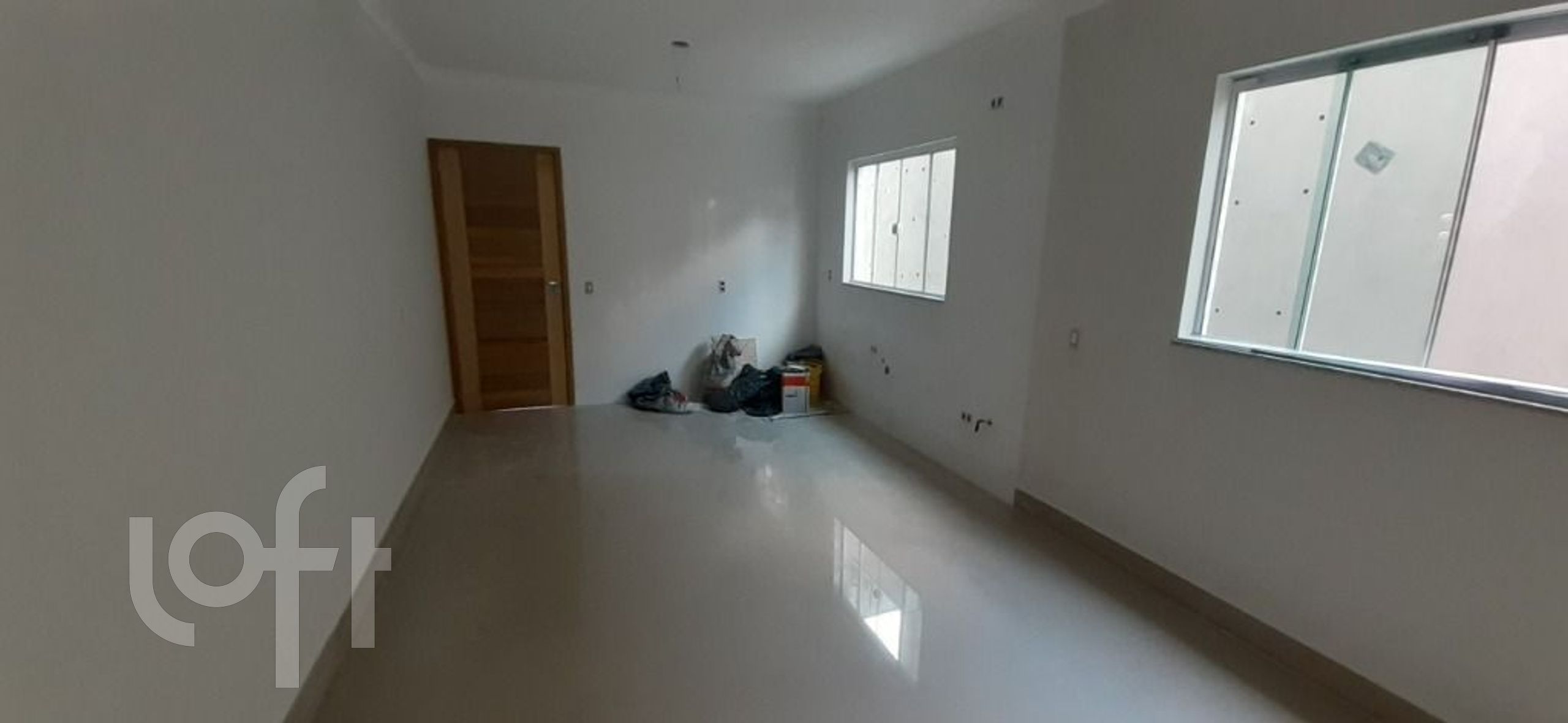 Casa à venda com 3 quartos, 125m² - Foto 1