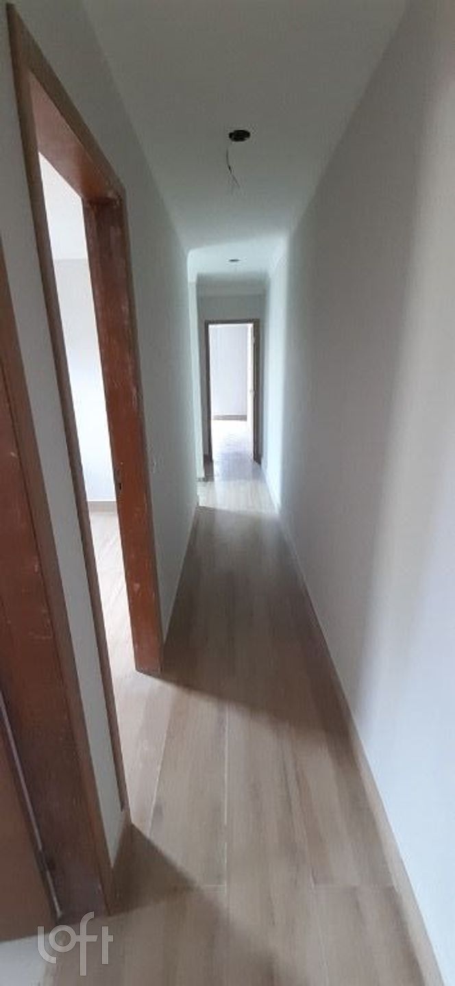 Casa à venda com 3 quartos, 125m² - Foto 16