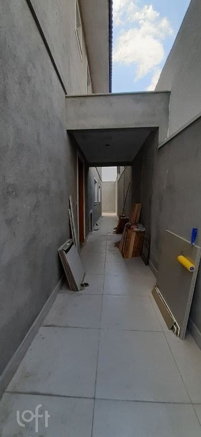 Casa à venda com 3 quartos, 125m² - Foto 6