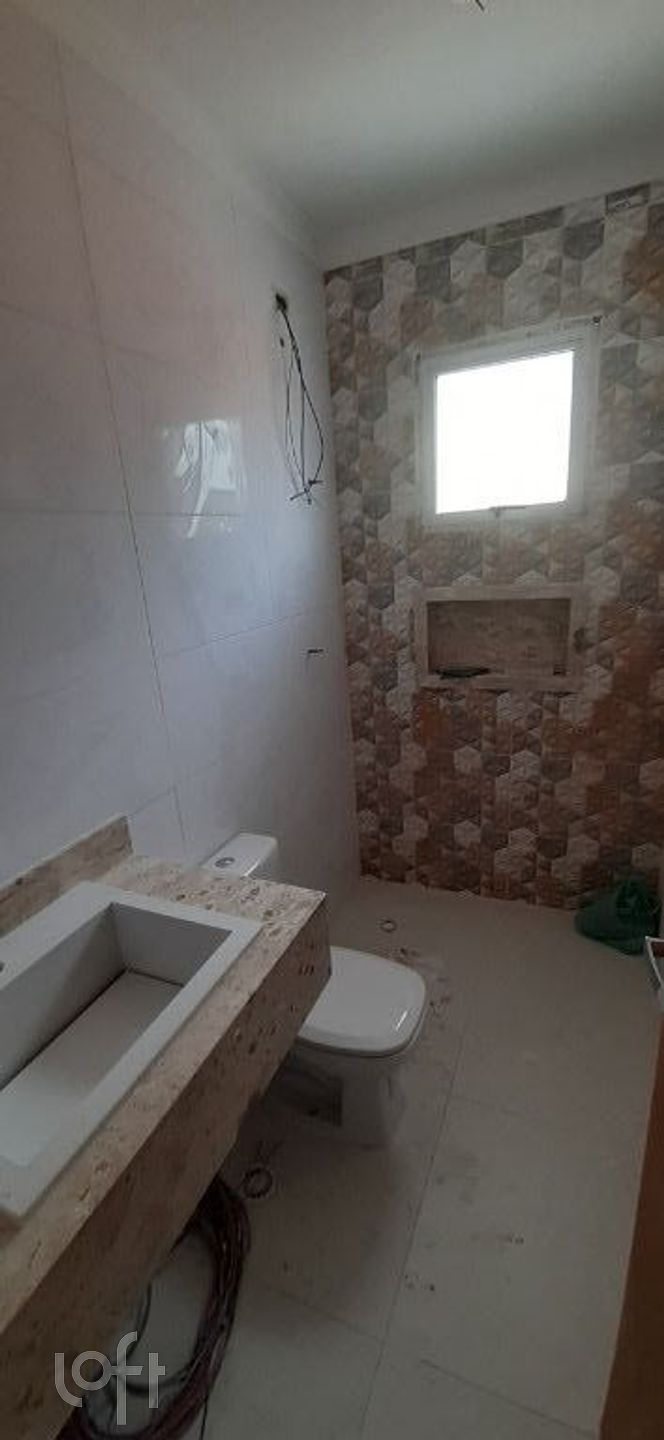 Casa à venda com 3 quartos, 125m² - Foto 12