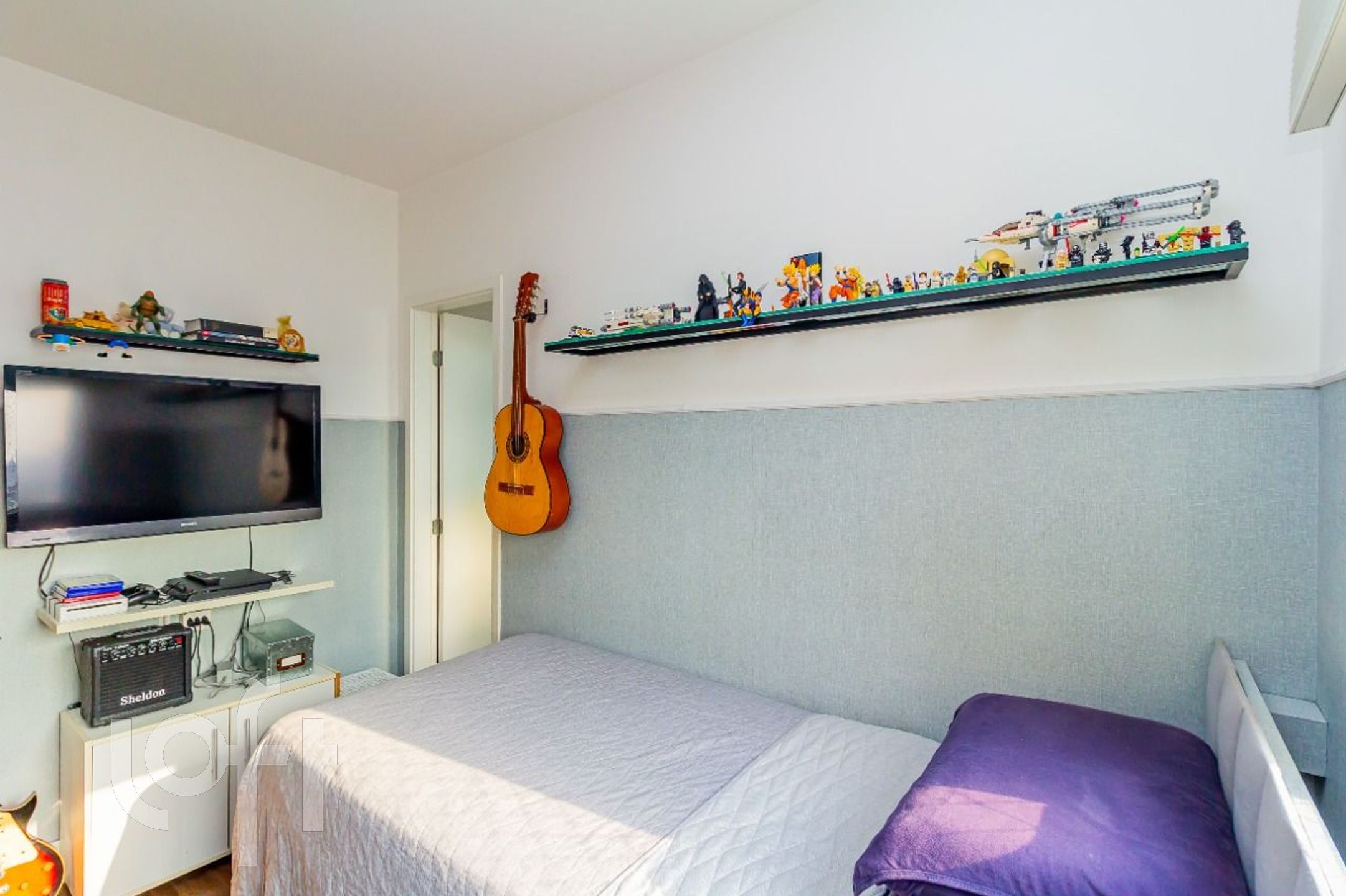 Apartamento à venda com 3 quartos, 87m² - Foto 32