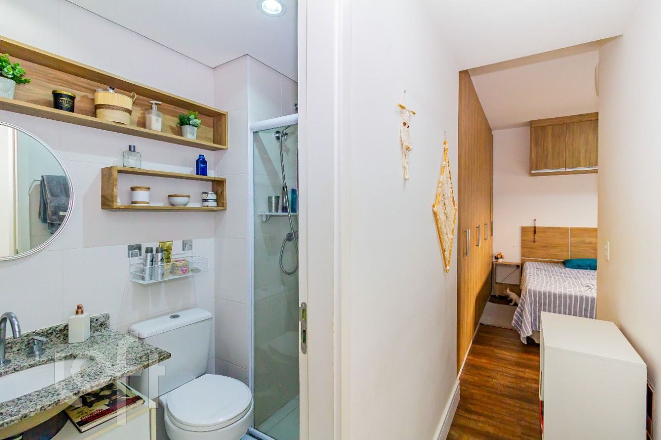 Apartamento à venda com 3 quartos, 87m² - Foto 43