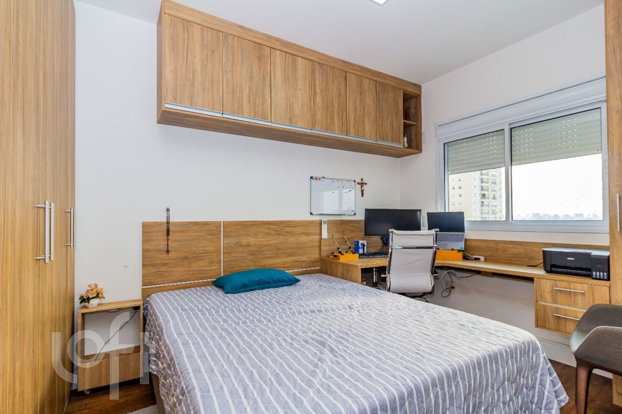 Apartamento à venda com 3 quartos, 87m² - Foto 34