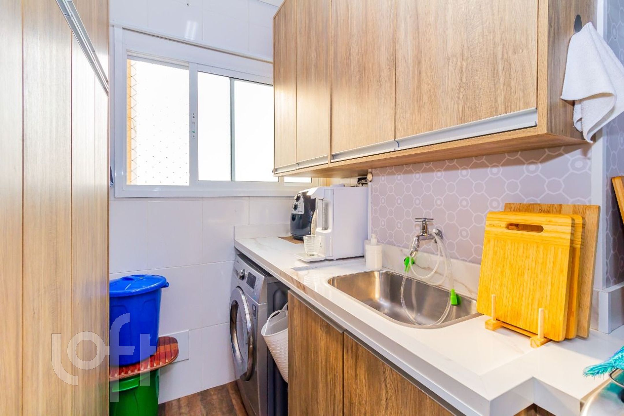 Apartamento à venda com 3 quartos, 87m² - Foto 21