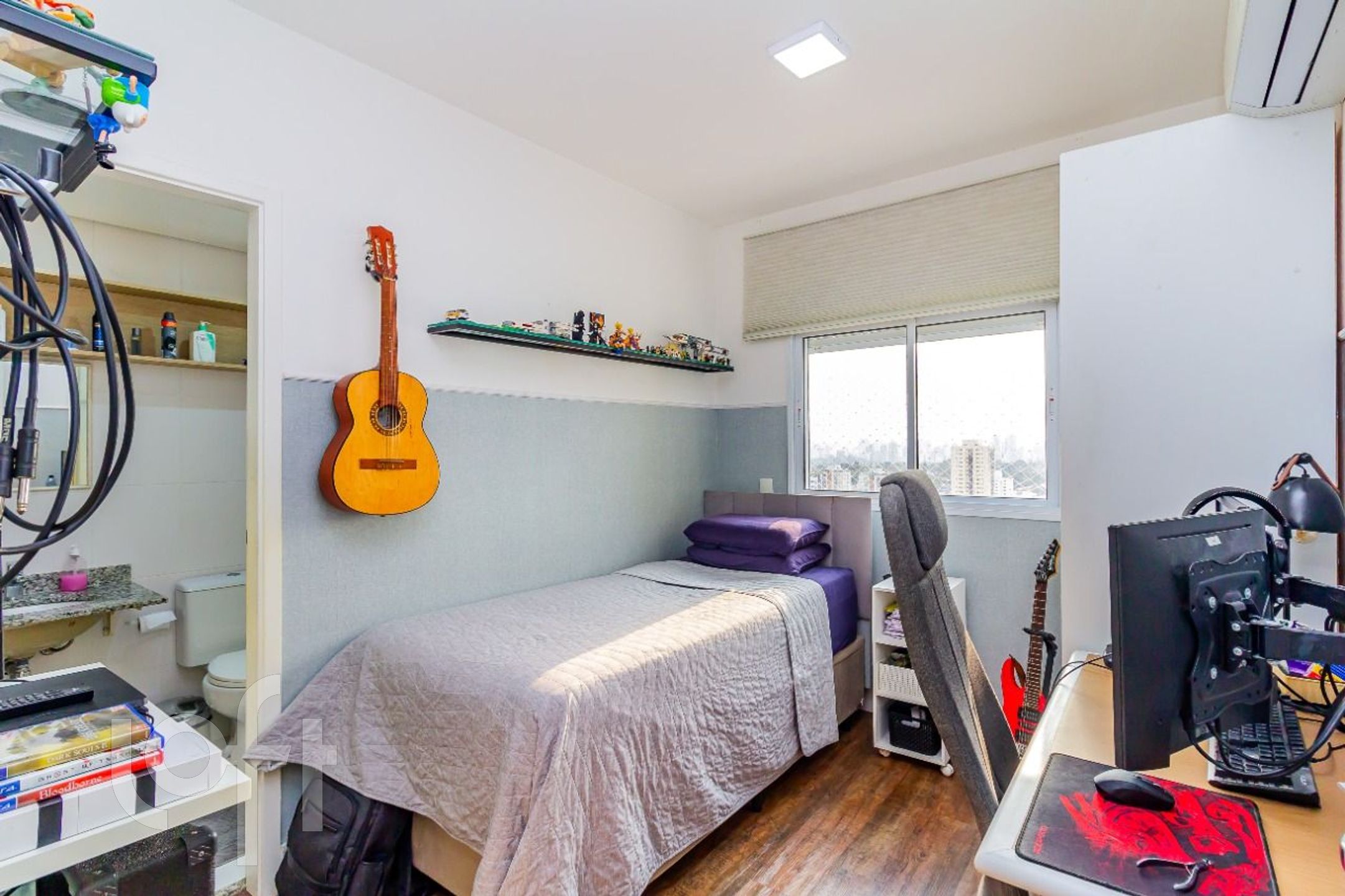 Apartamento à venda com 3 quartos, 87m² - Foto 30