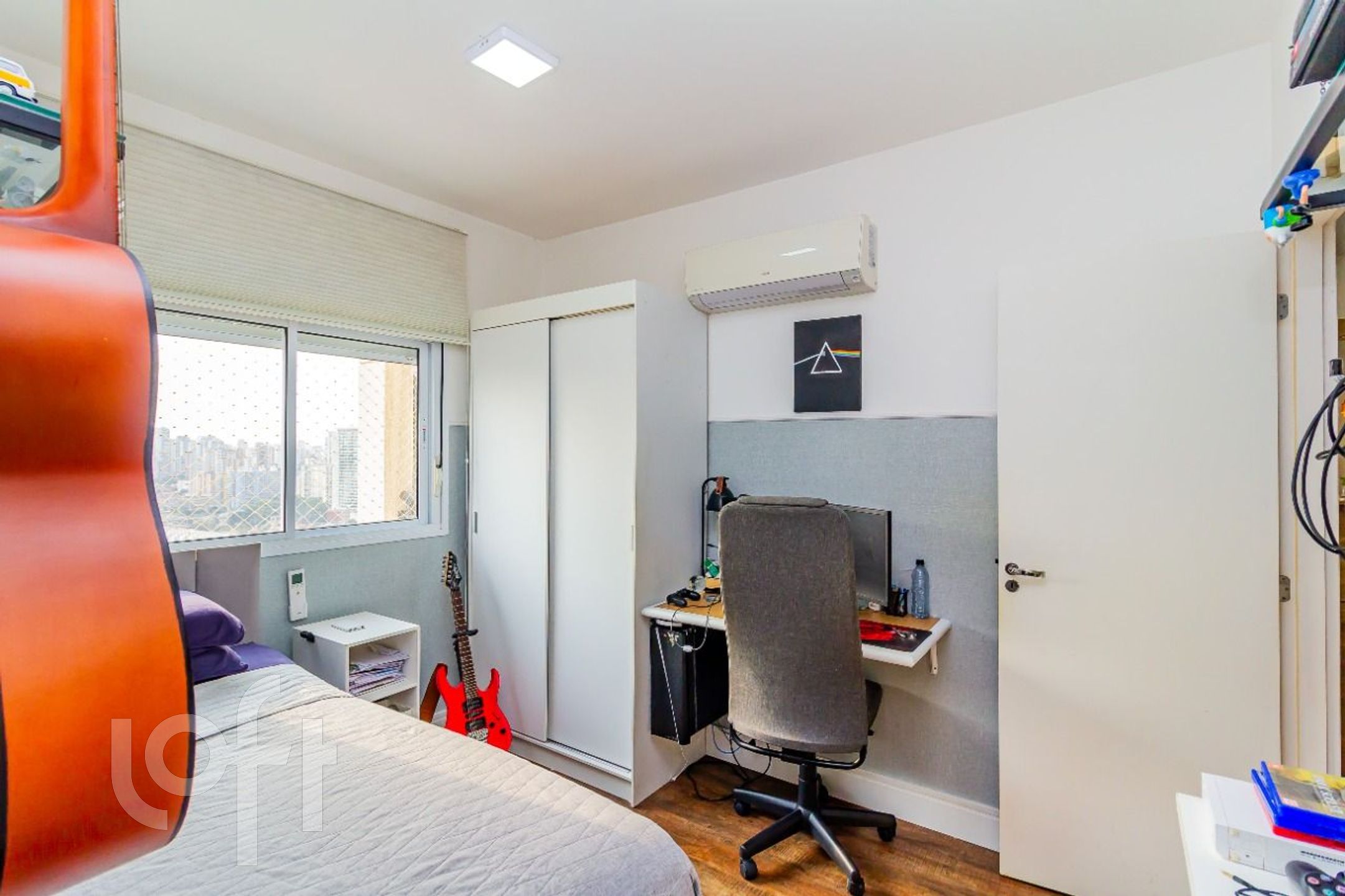 Apartamento à venda com 3 quartos, 87m² - Foto 31