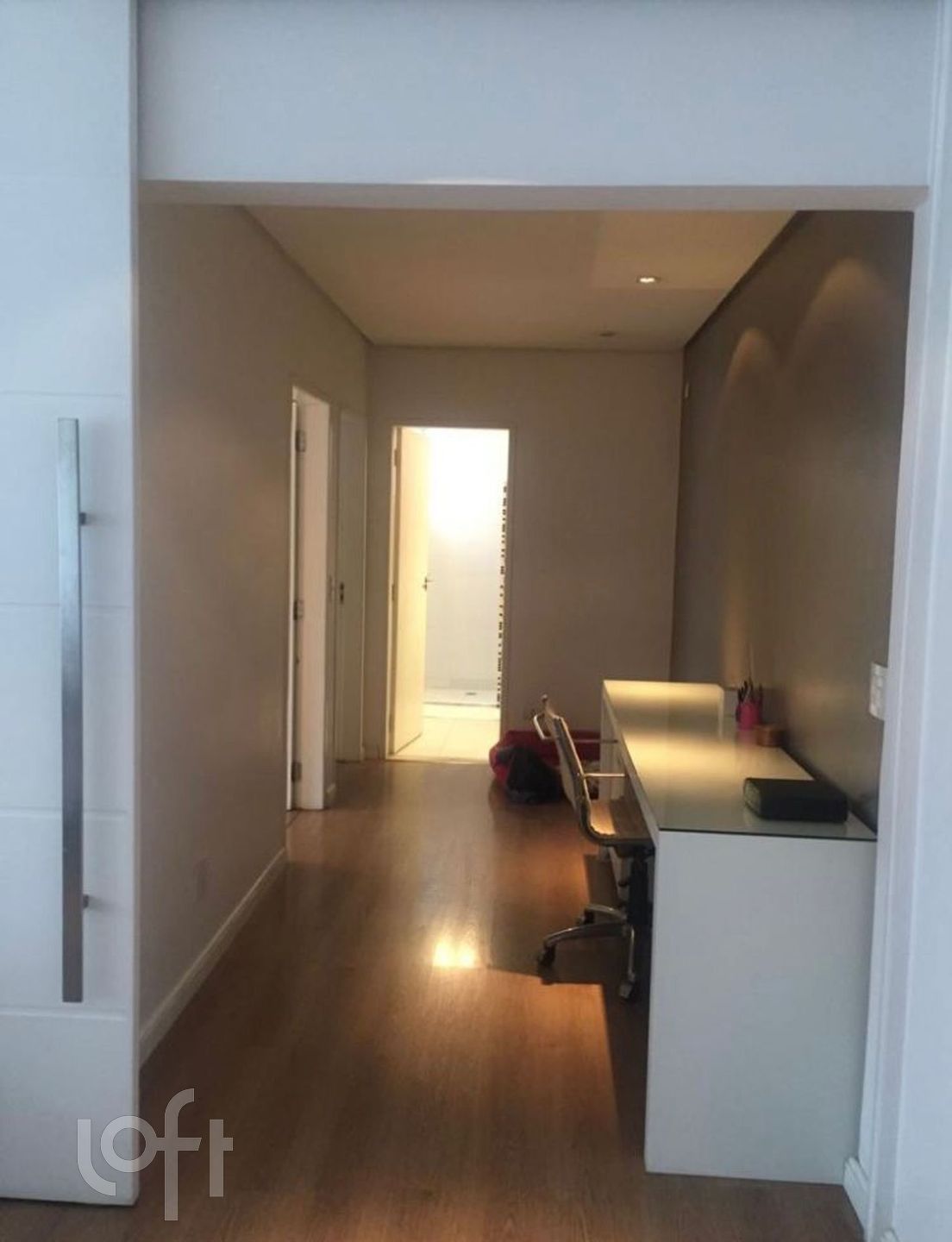 Apartamento à venda com 2 quartos, 100m² - Foto 6