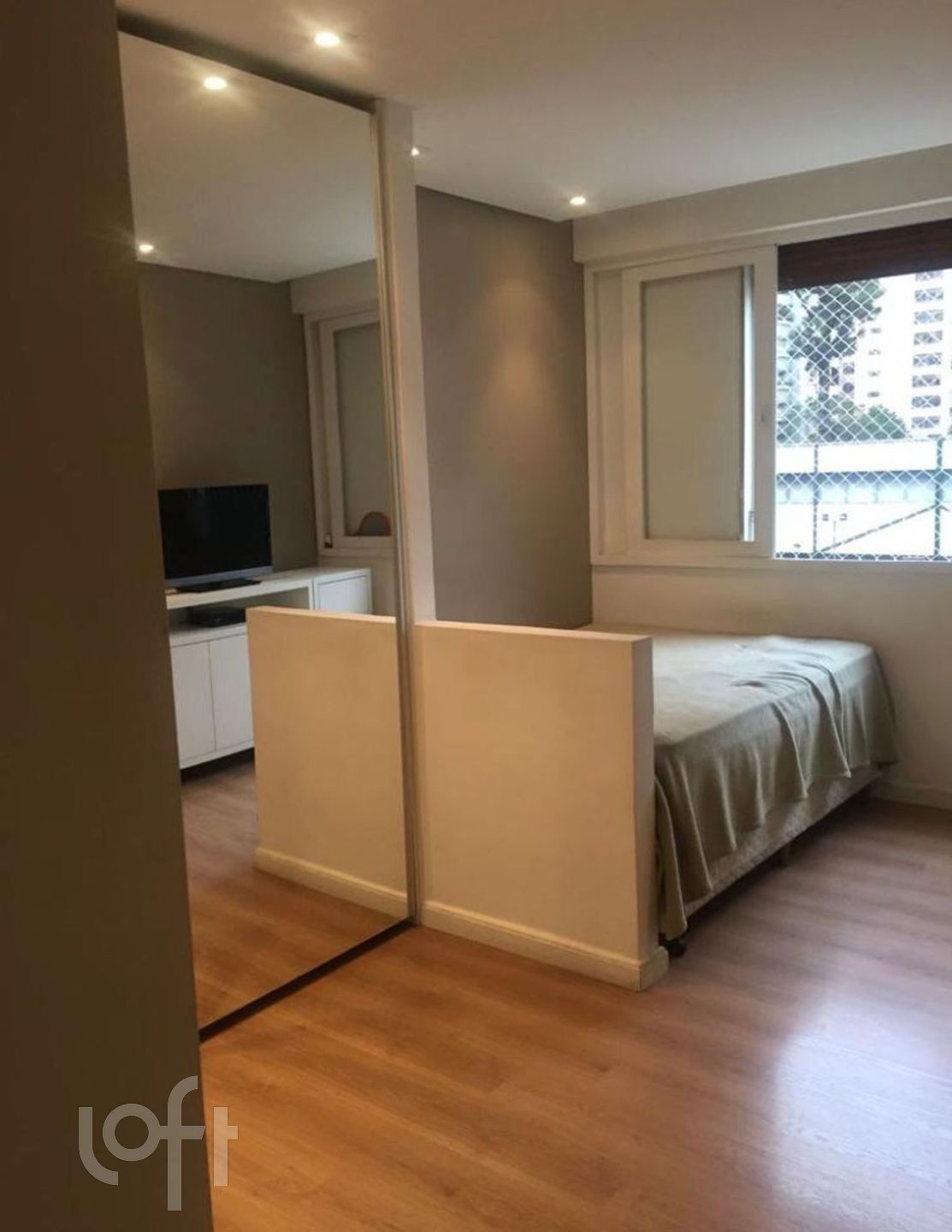 Apartamento à venda com 2 quartos, 100m² - Foto 3