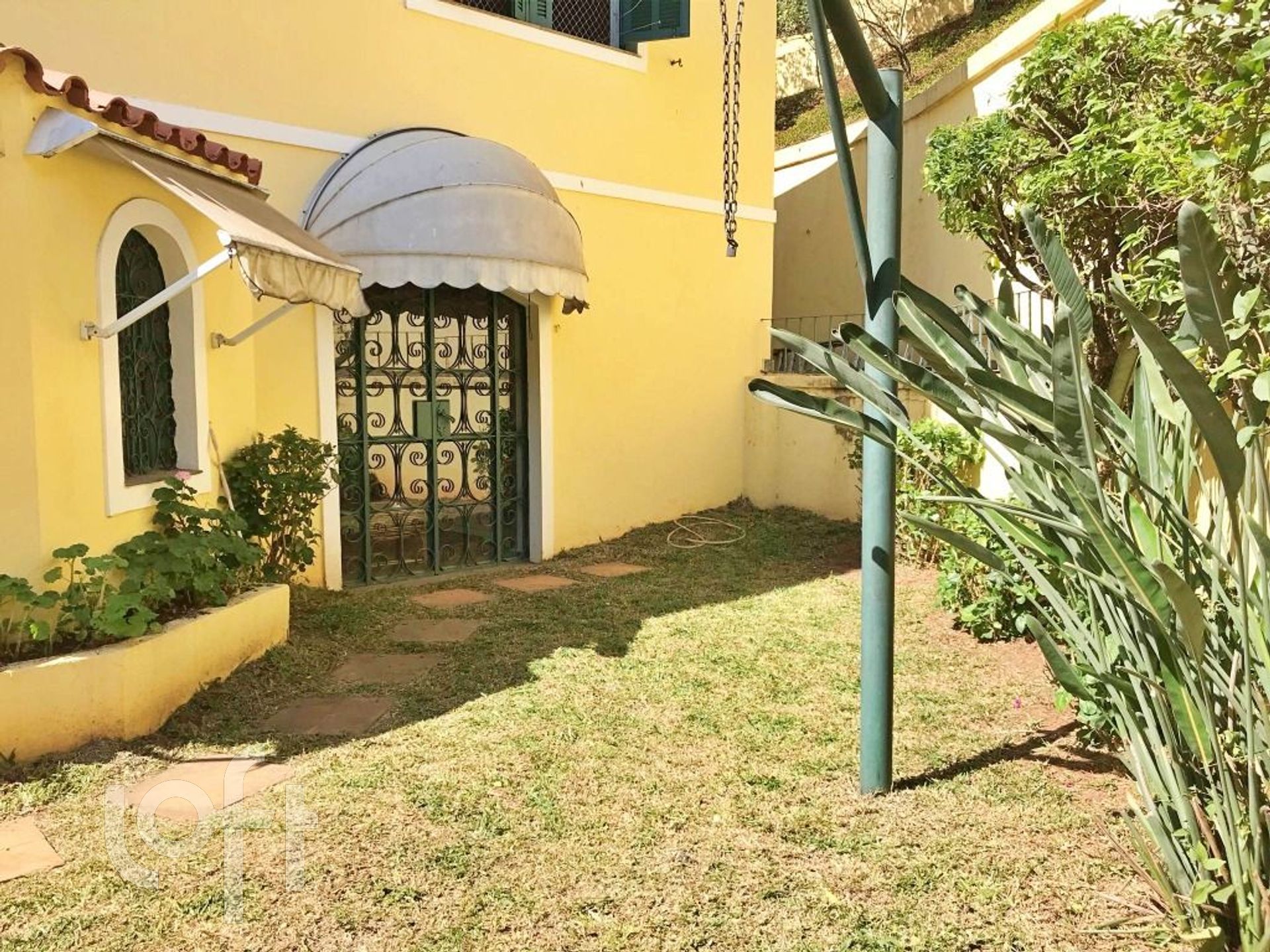 Casa à venda com 4 quartos, 450m² - Foto 8