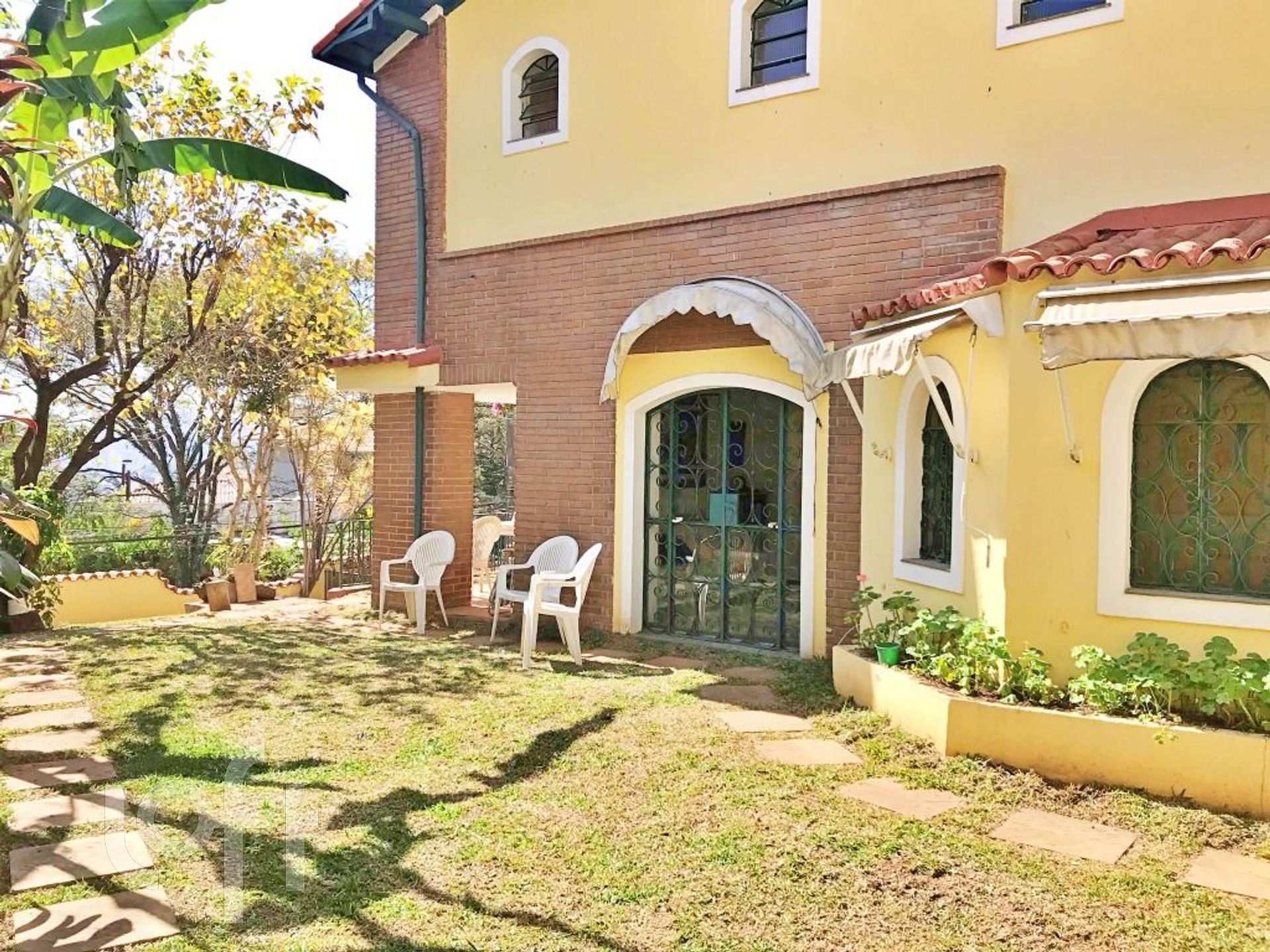 Casa à venda com 4 quartos, 450m² - Foto 7