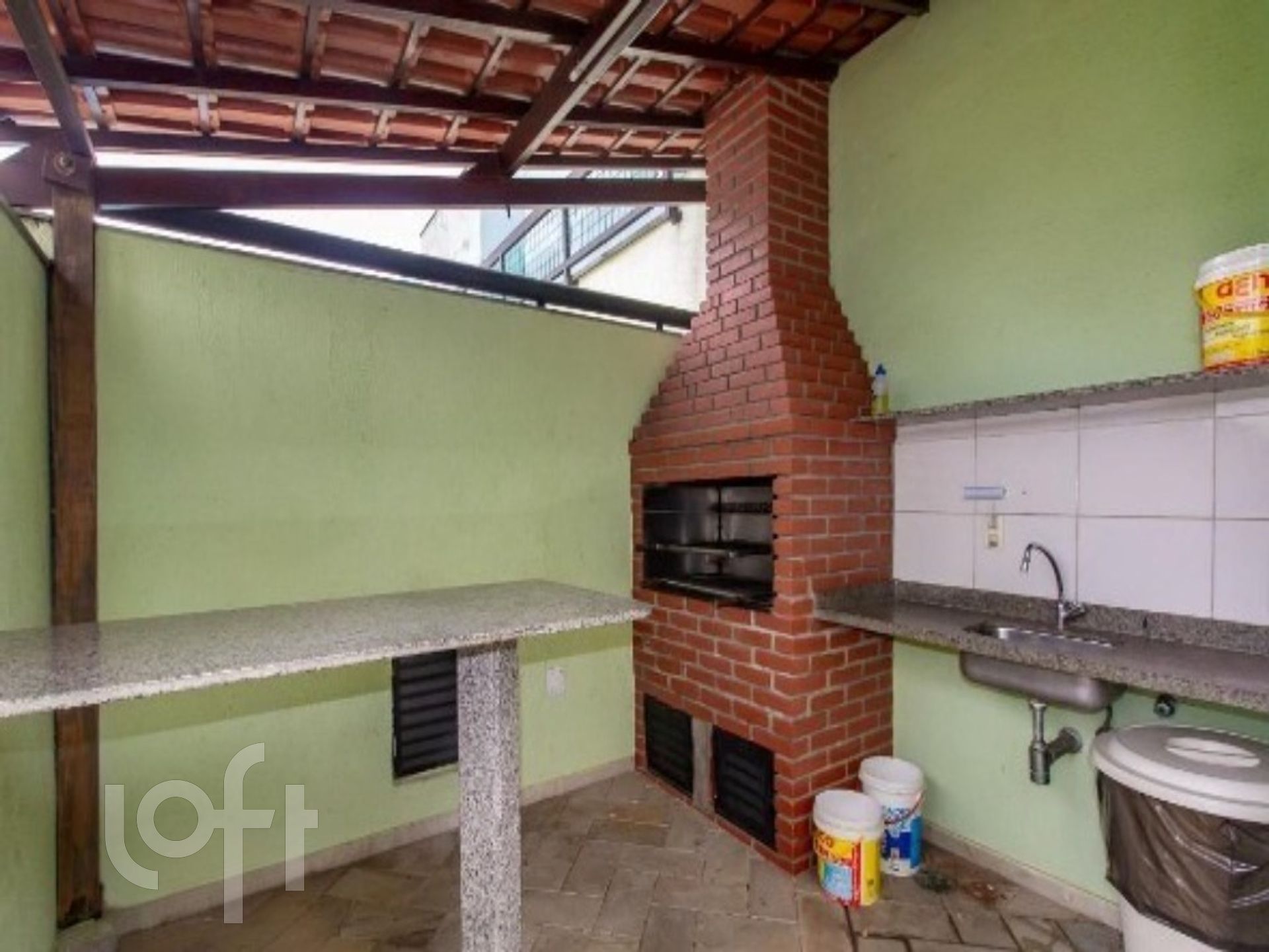 Apartamento à venda com 2 quartos, 66m² - Foto 31