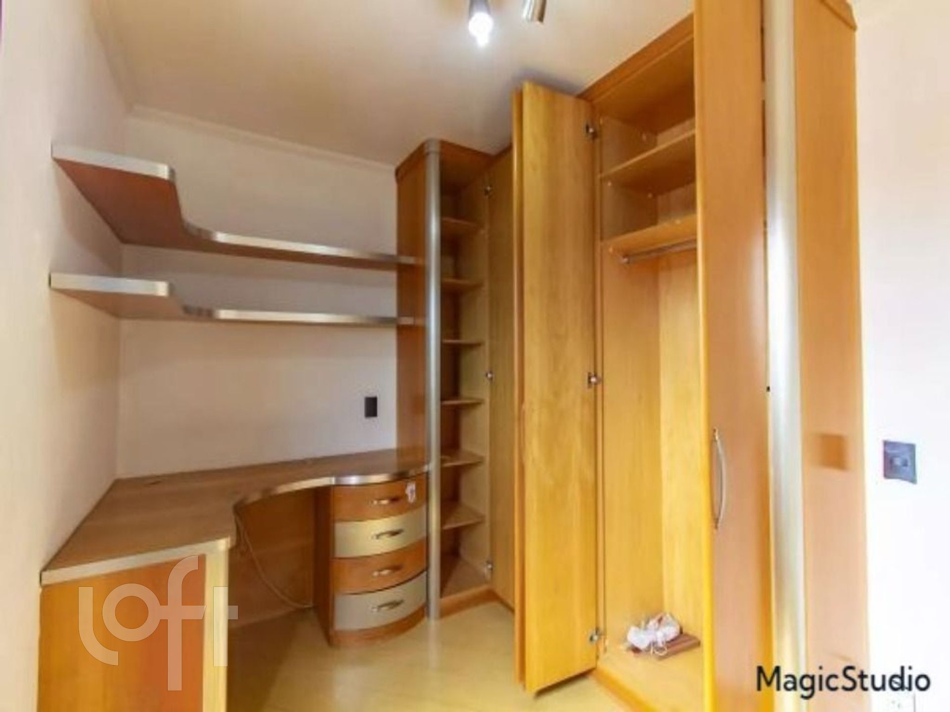 Apartamento à venda com 2 quartos, 66m² - Foto 21