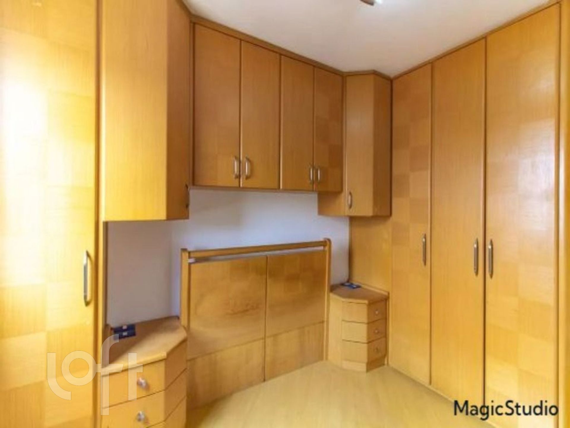 Apartamento à venda com 2 quartos, 66m² - Foto 8