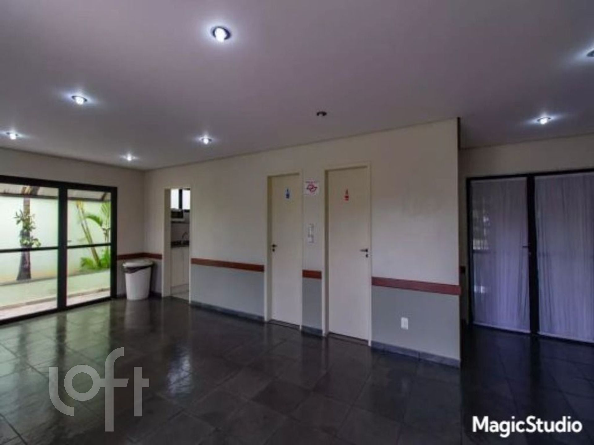 Apartamento à venda com 2 quartos, 66m² - Foto 27