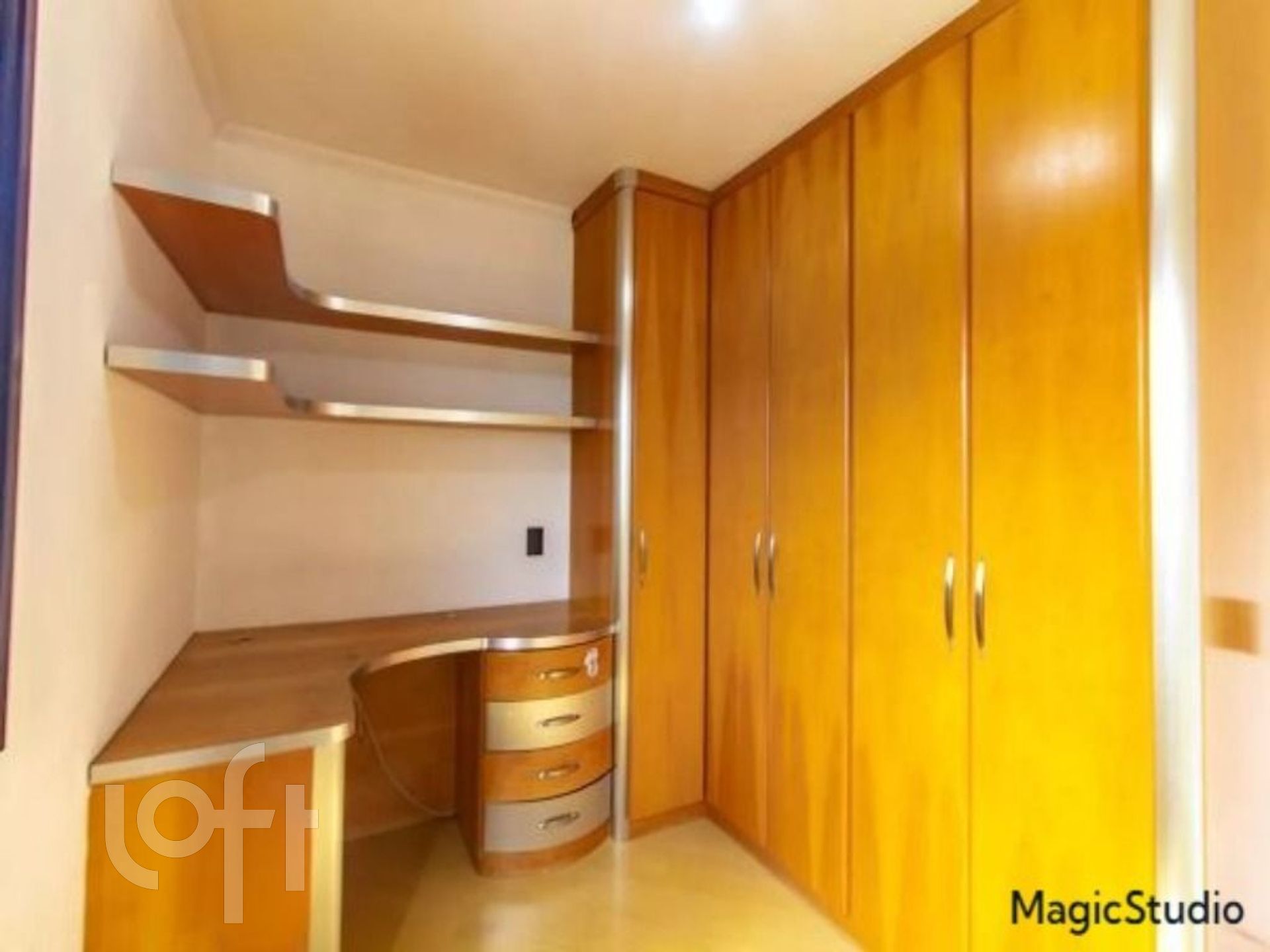 Apartamento à venda com 2 quartos, 66m² - Foto 9