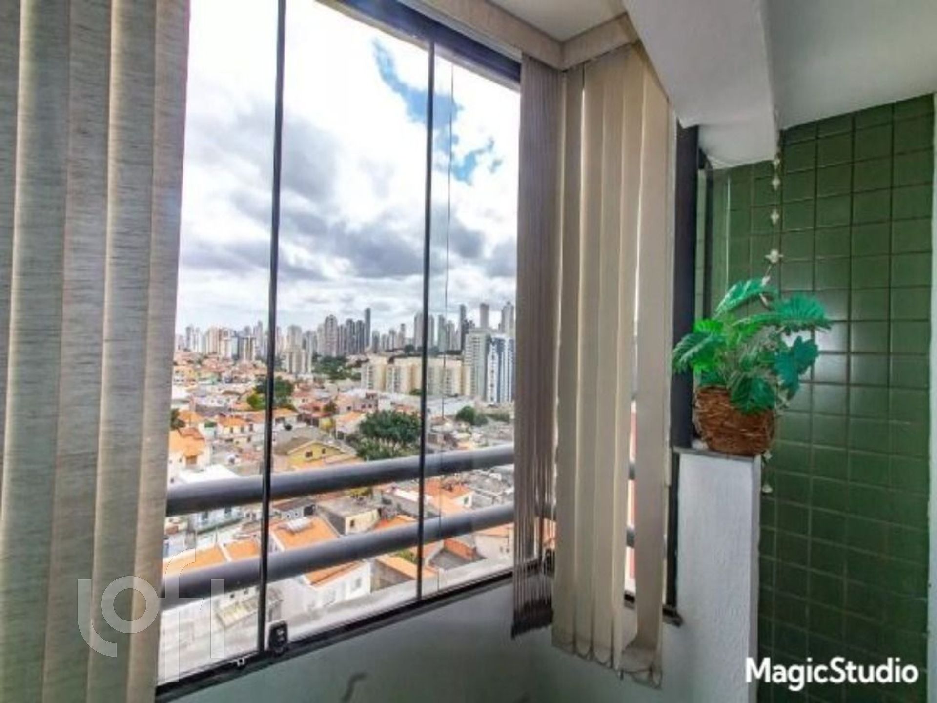 Apartamento à venda com 2 quartos, 66m² - Foto 6