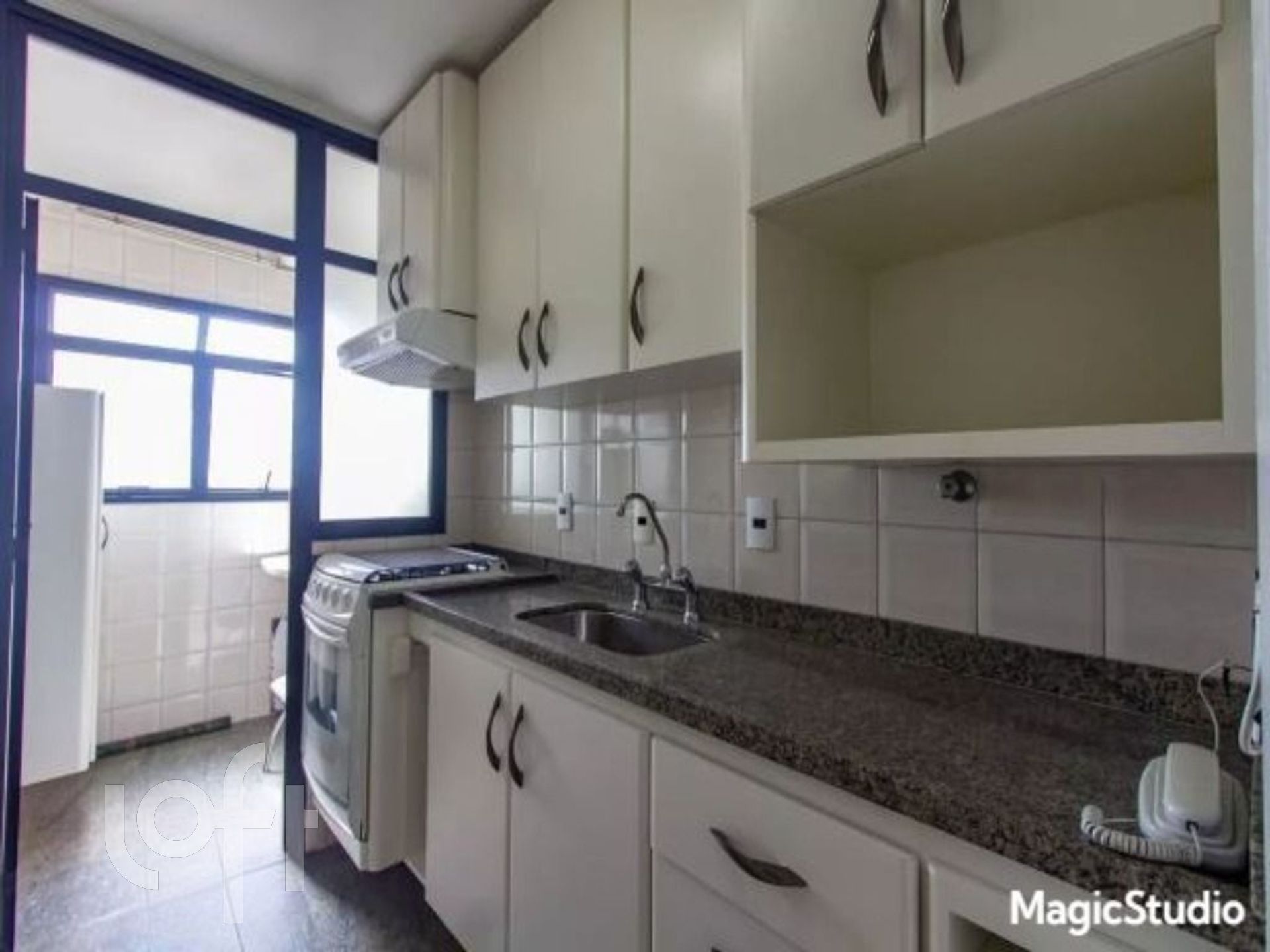 Apartamento à venda com 2 quartos, 66m² - Foto 5