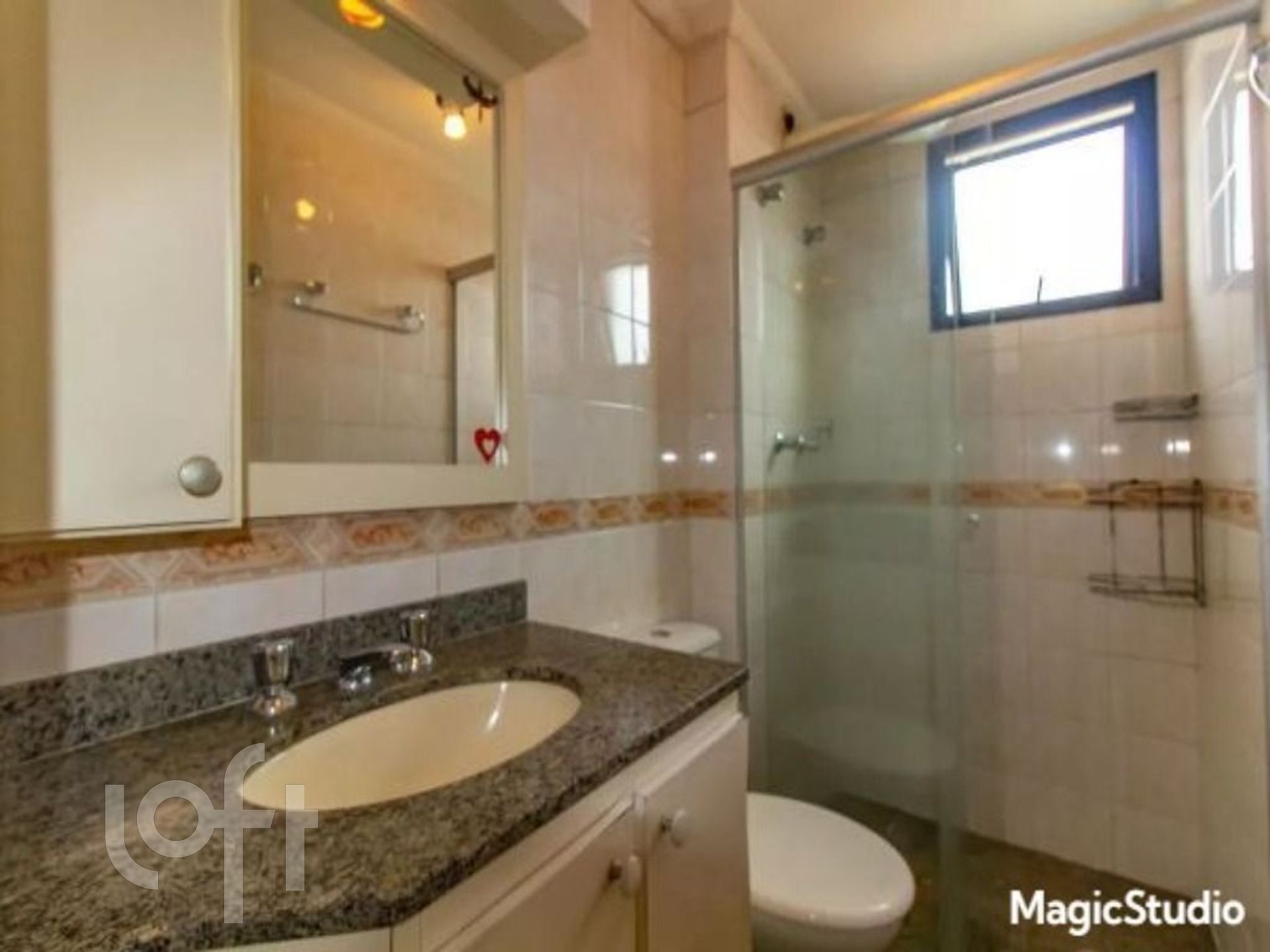 Apartamento à venda com 2 quartos, 66m² - Foto 14