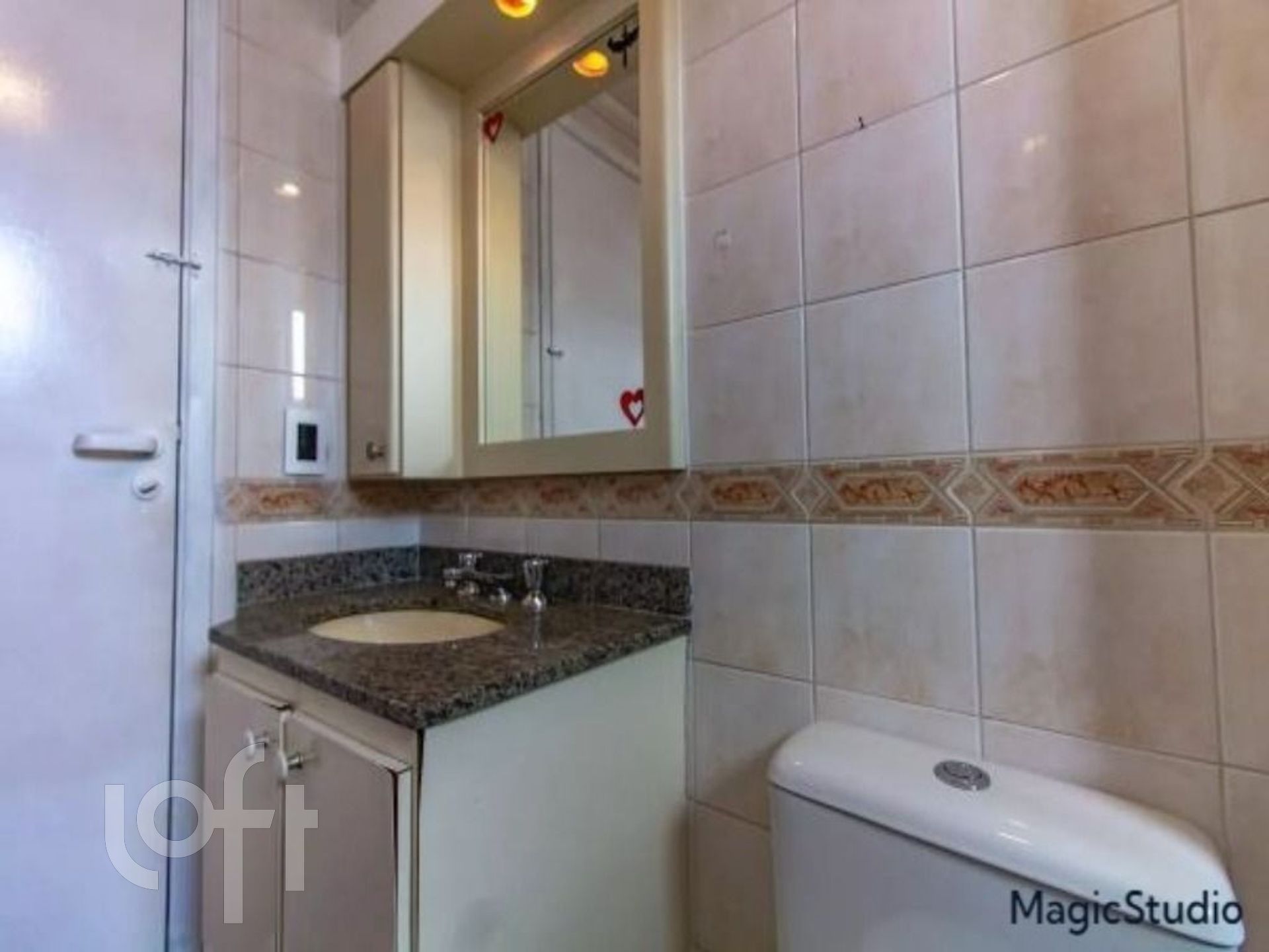 Apartamento à venda com 2 quartos, 66m² - Foto 20