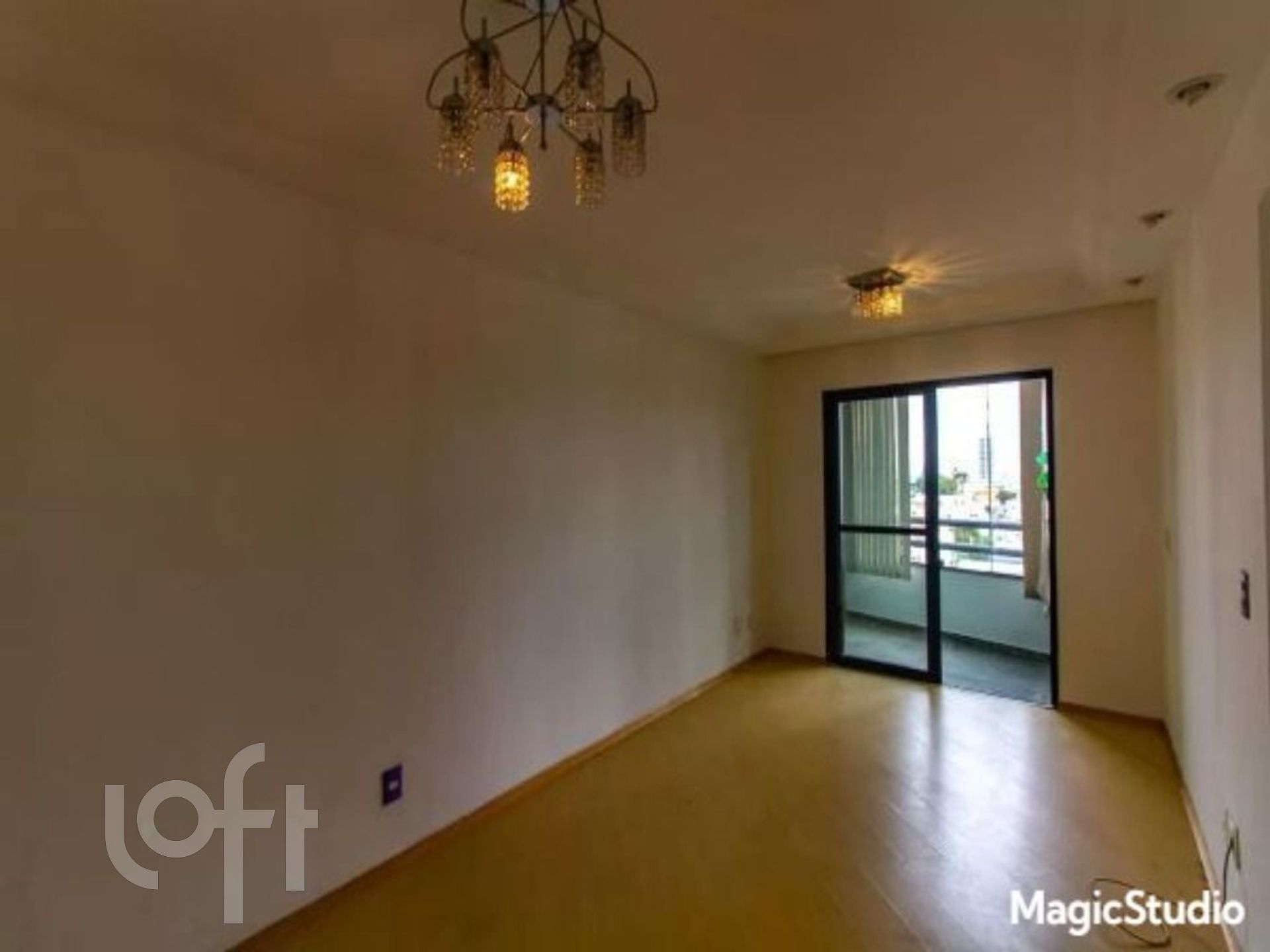 Apartamento à venda com 2 quartos, 66m² - Foto 2