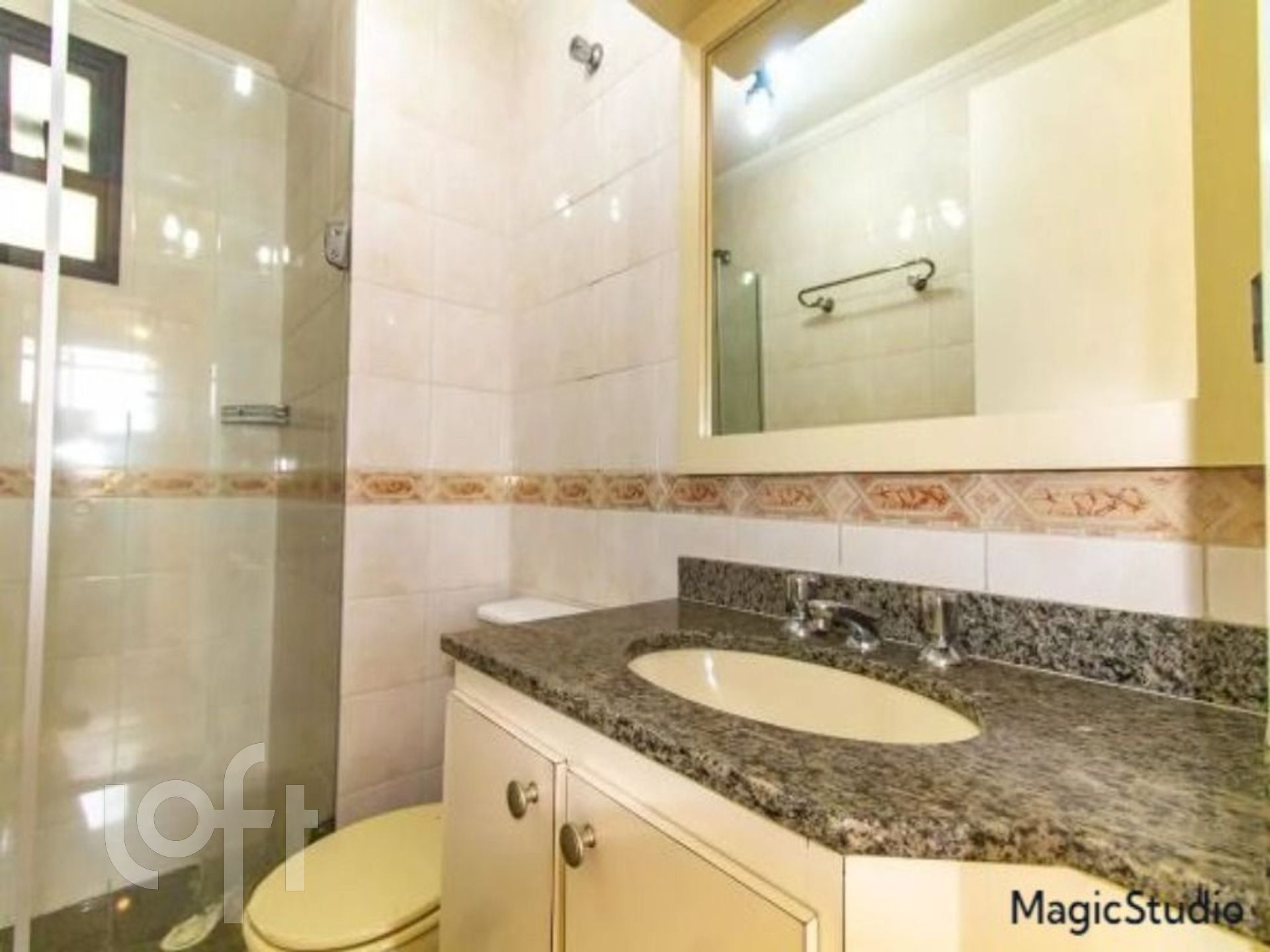 Apartamento à venda com 2 quartos, 66m² - Foto 15