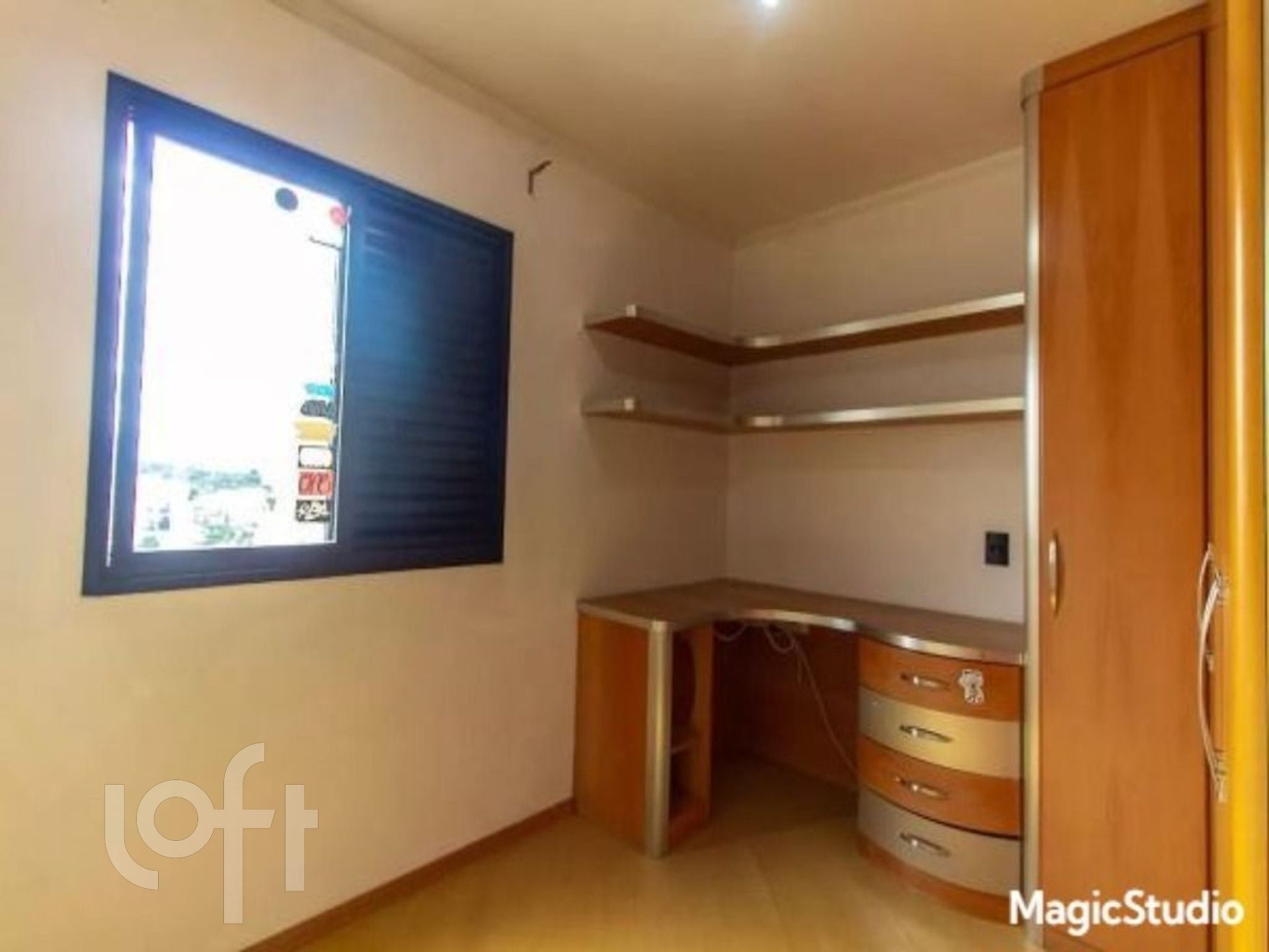 Apartamento à venda com 2 quartos, 66m² - Foto 12