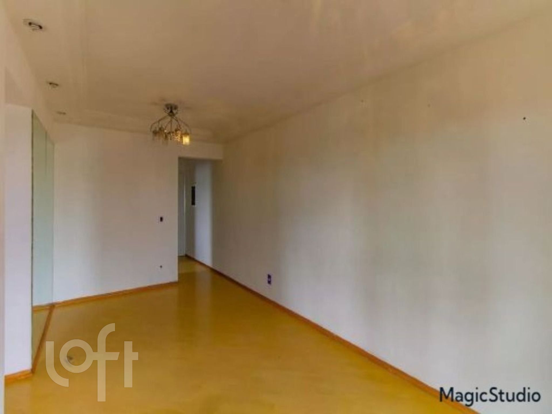 Apartamento à venda com 2 quartos, 66m² - Foto 3