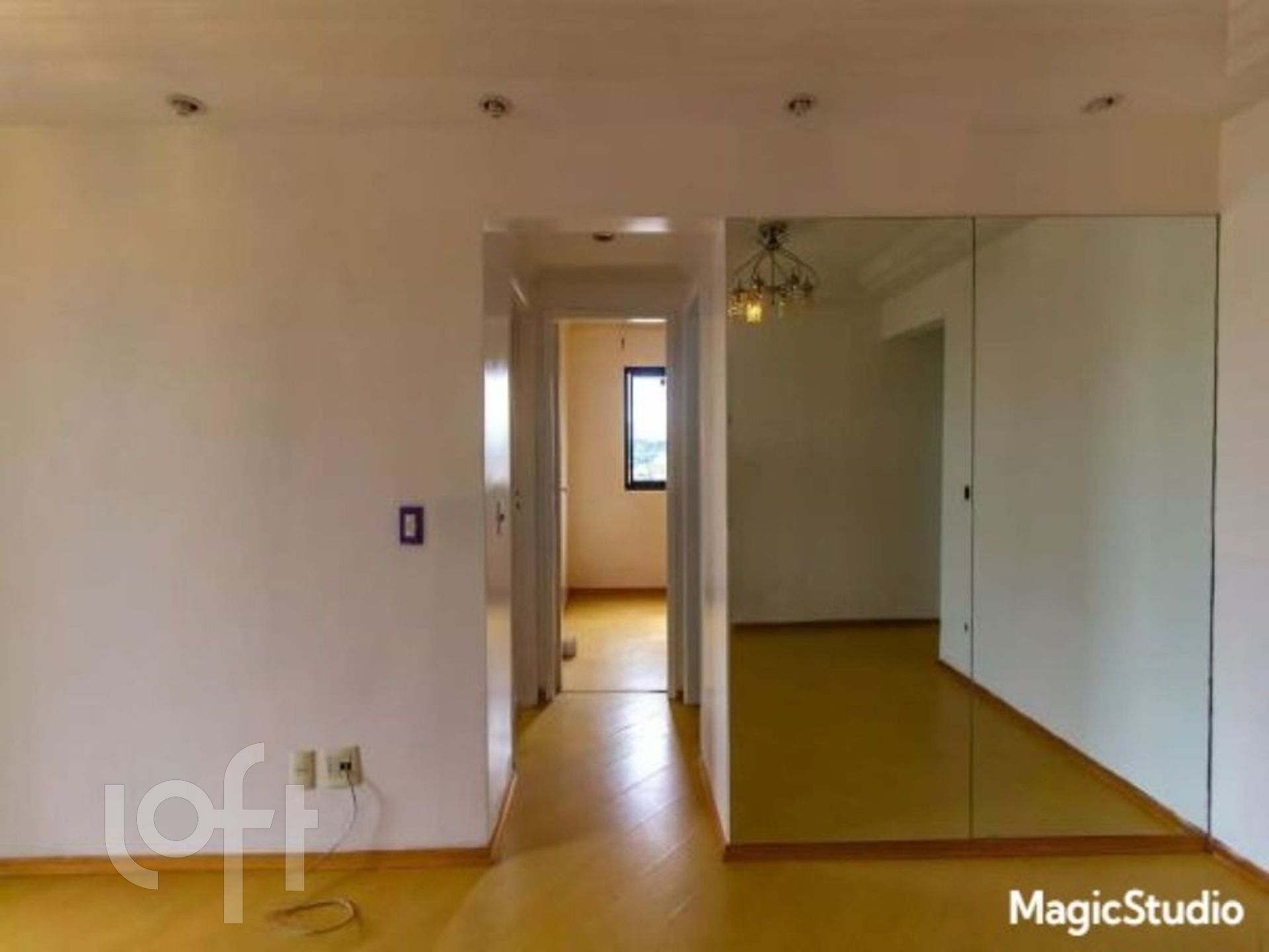 Apartamento à venda com 2 quartos, 66m² - Foto 4