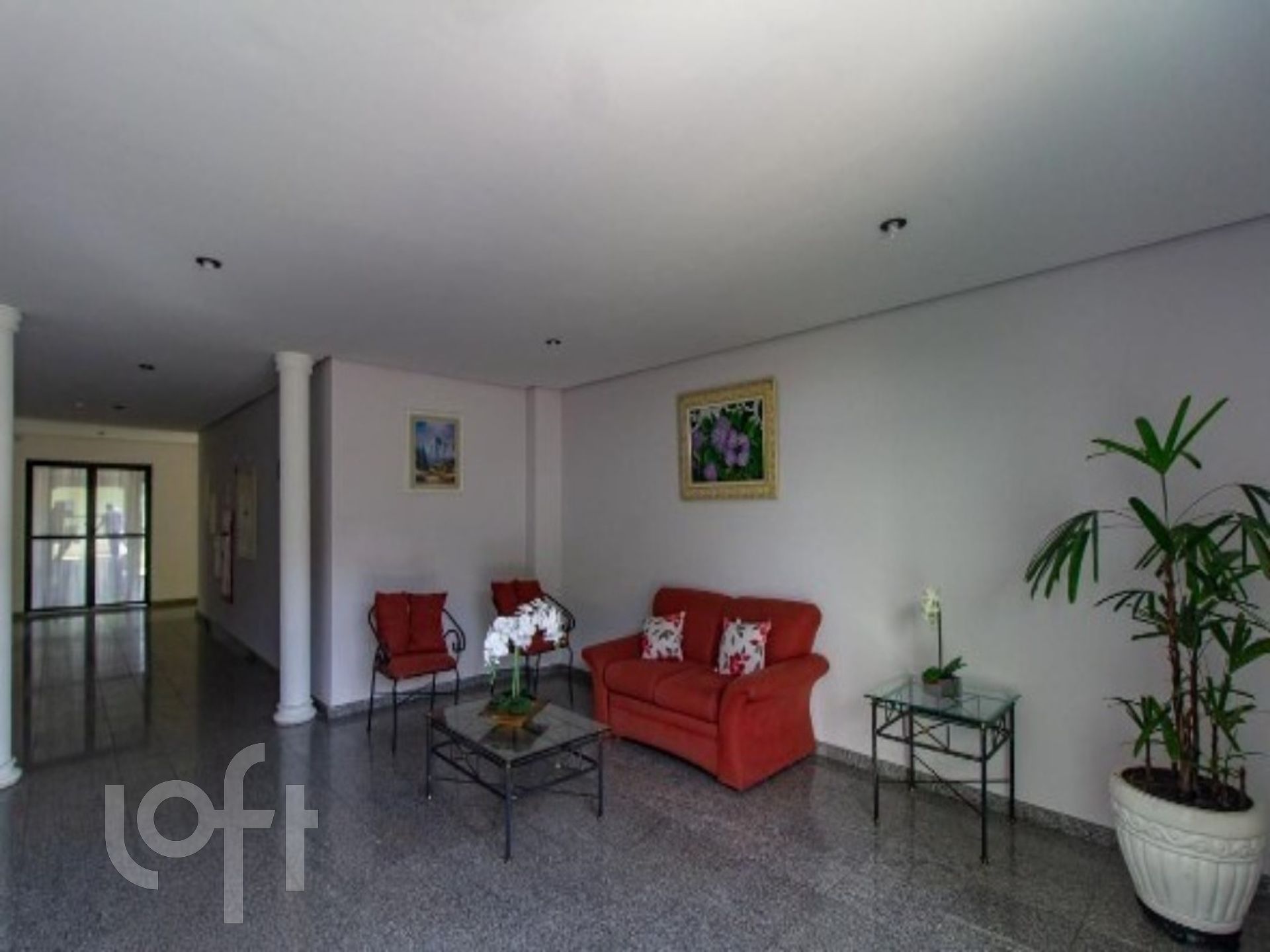 Apartamento à venda com 2 quartos, 66m² - Foto 32