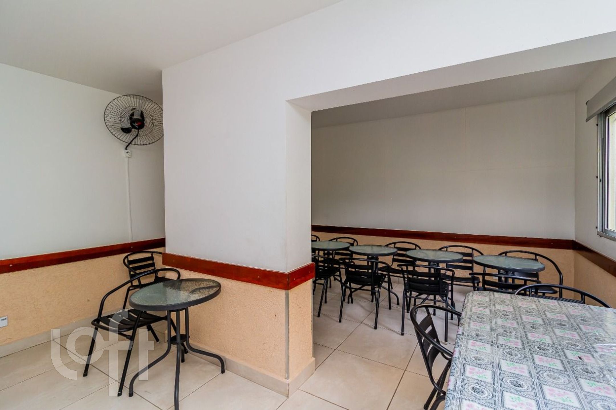 Apartamento à venda com 2 quartos, 62m² - Foto 24