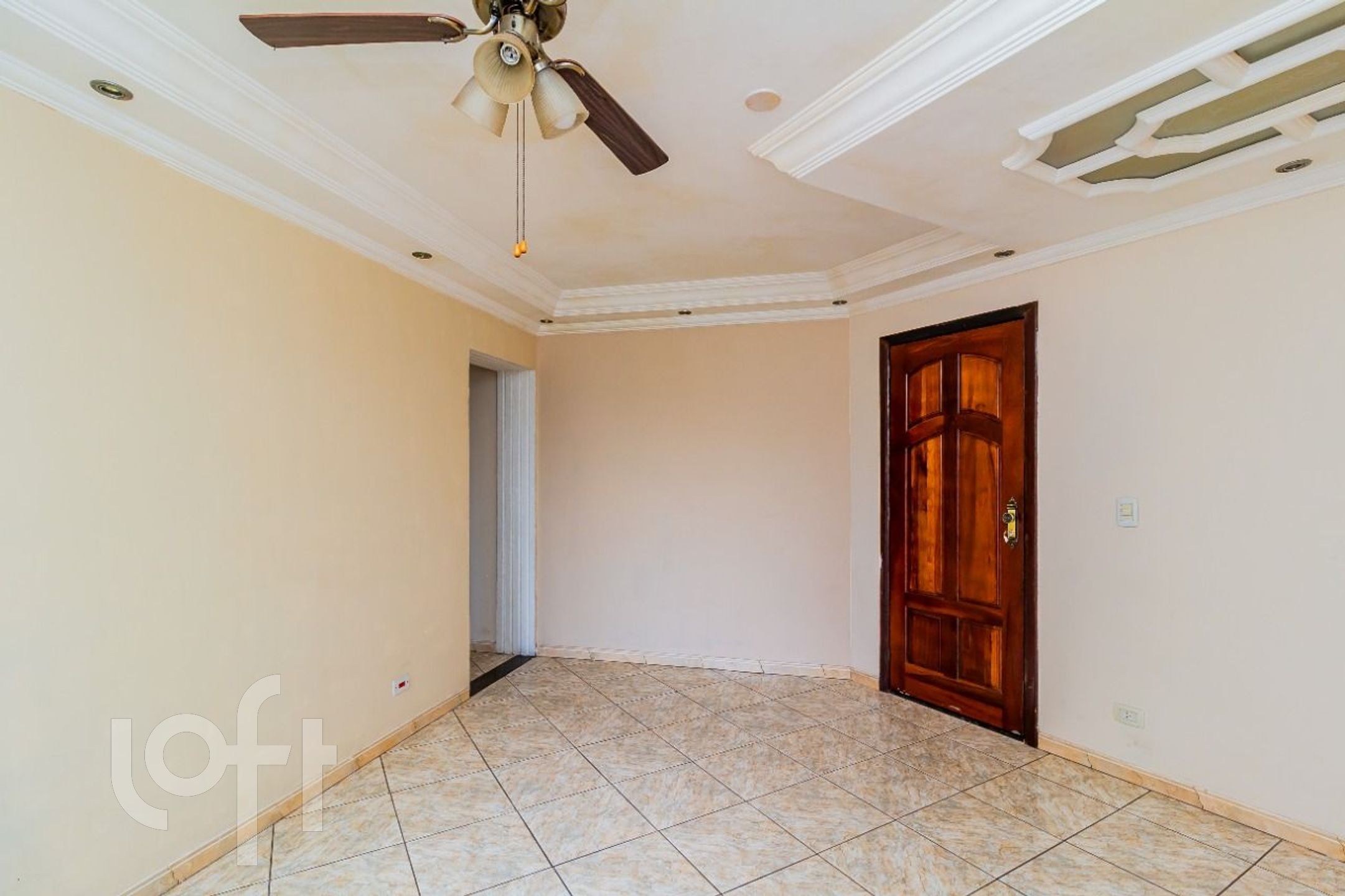 Apartamento à venda com 2 quartos, 62m² - Foto 4