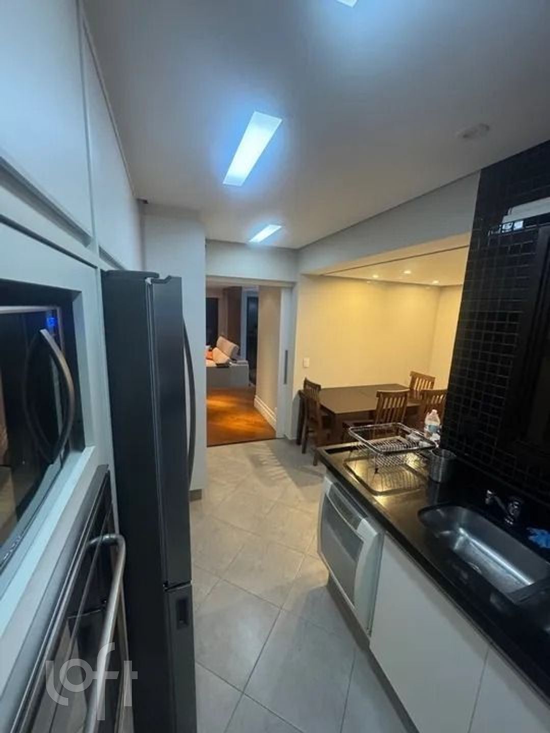 Apartamento à venda com 4 quartos, 159m² - Foto 6