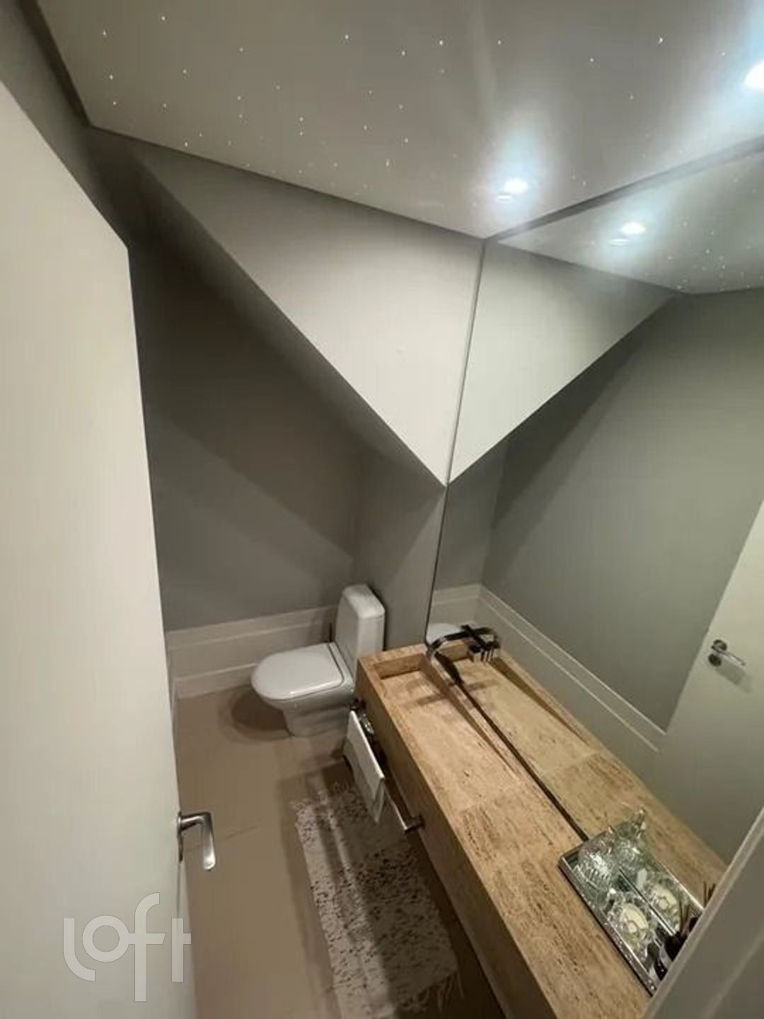 Apartamento à venda com 4 quartos, 159m² - Foto 16