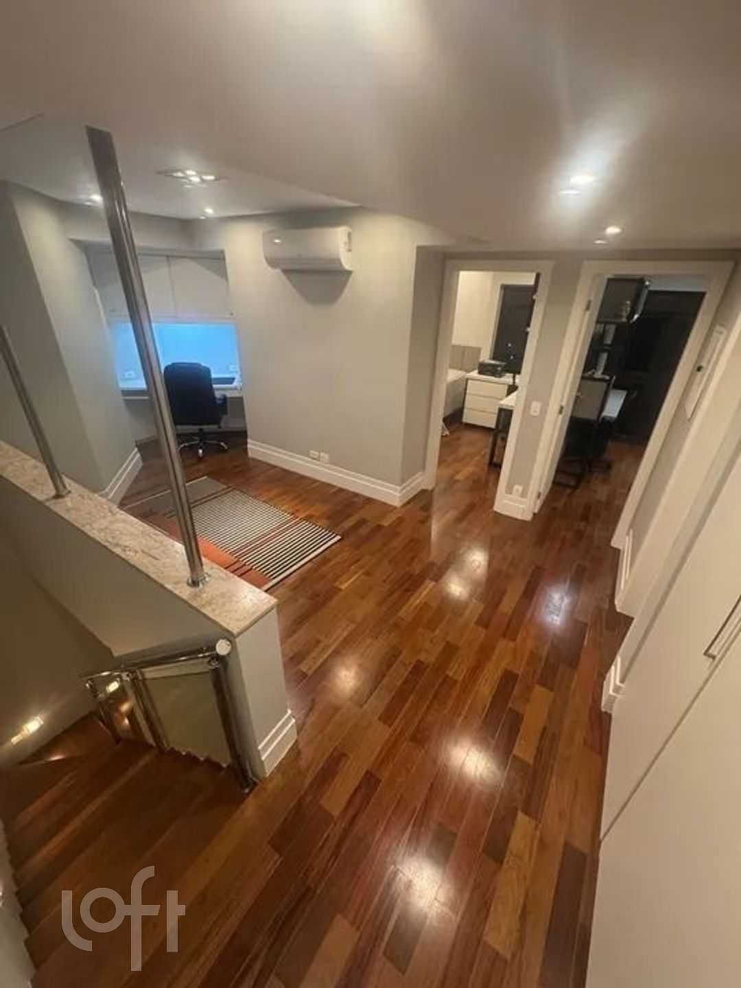 Apartamento à venda com 4 quartos, 159m² - Foto 8