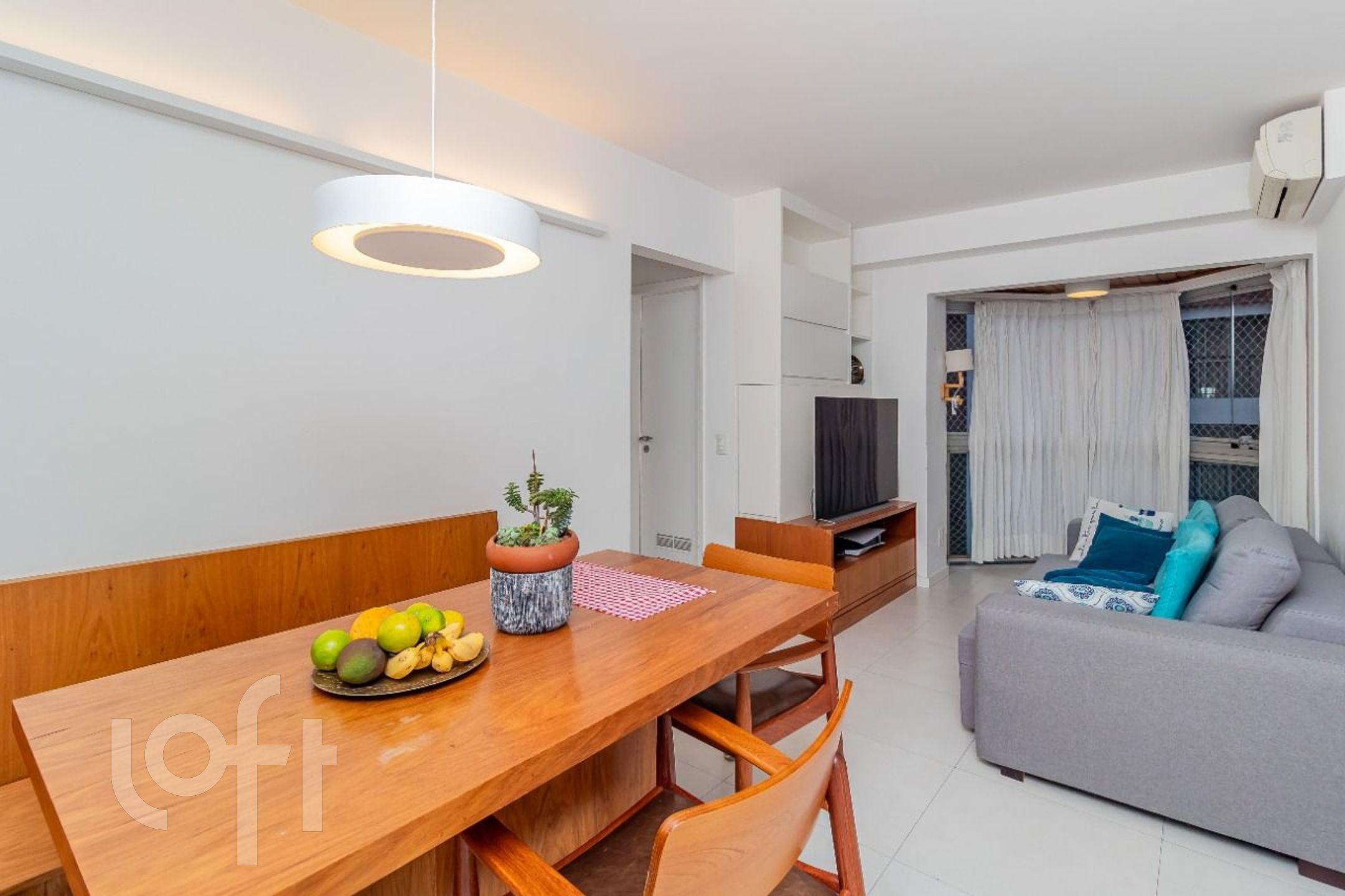 Apartamento à venda em Liberdade com 60 m², 2 quar