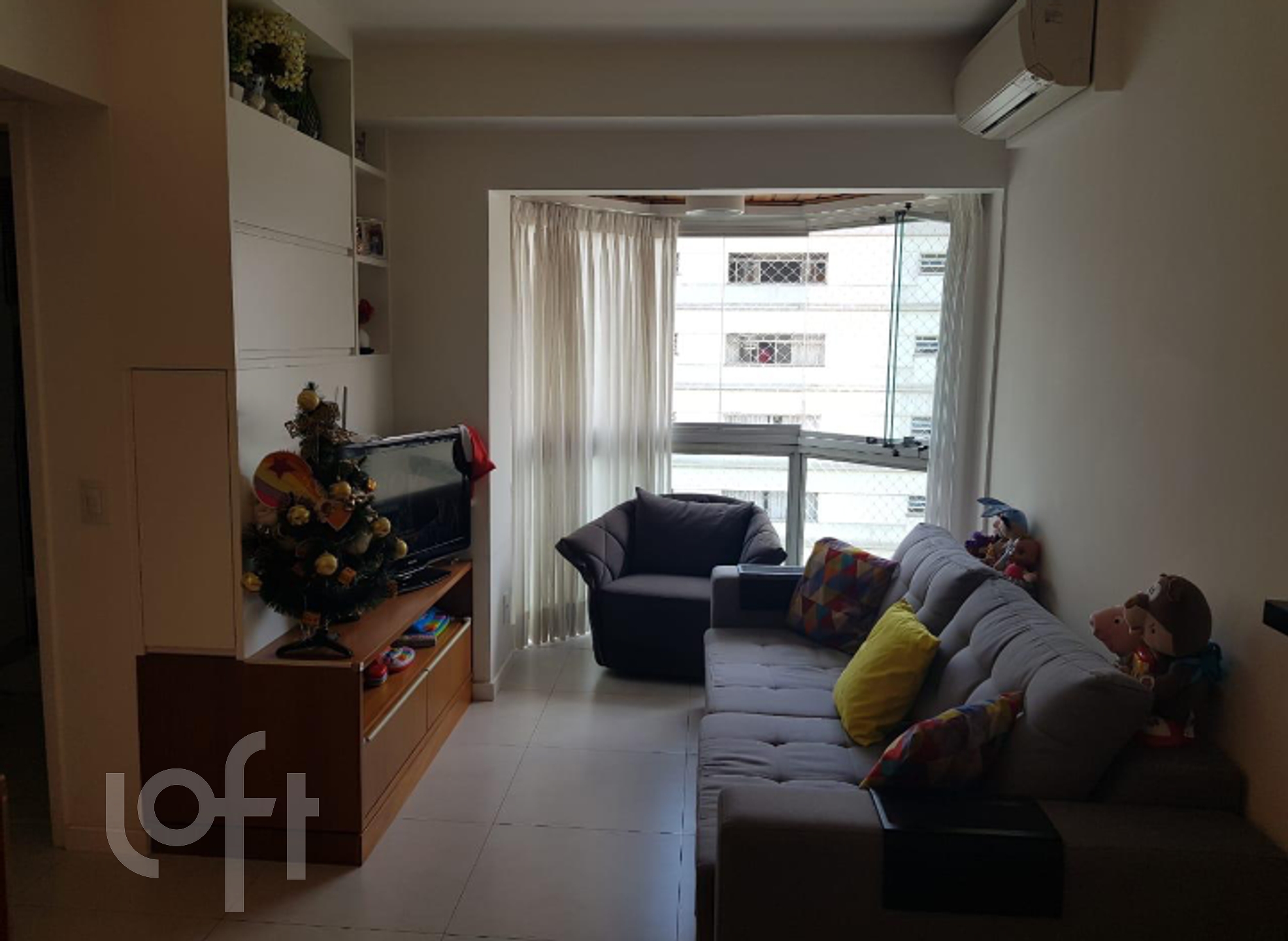 Apartamento à venda em Liberdade com 60 m², 2 quar