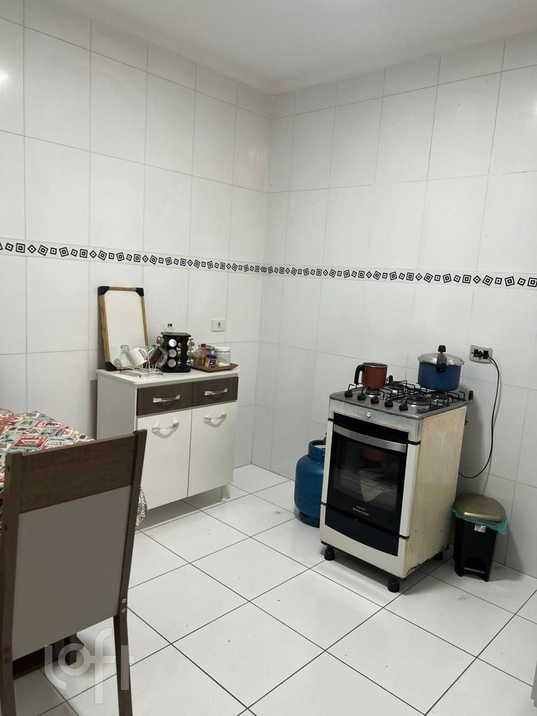 Apartamento à venda com 1 quarto, 55m² - Foto 11