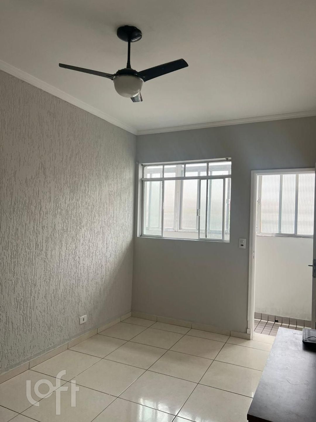 Apartamento à venda com 1 quarto, 55m² - Foto 3