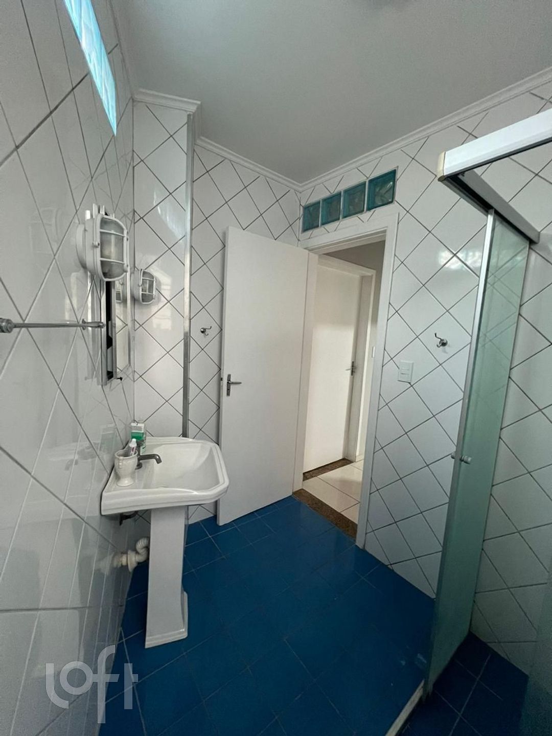 Apartamento à venda com 1 quarto, 55m² - Foto 12