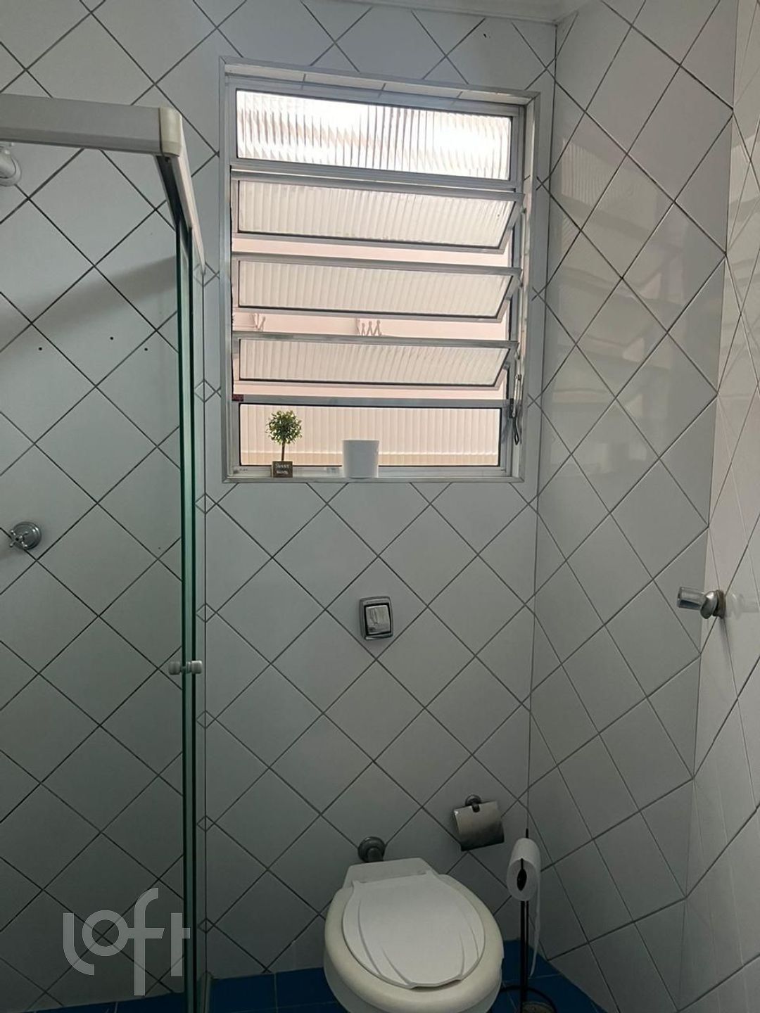 Apartamento à venda com 1 quarto, 55m² - Foto 13