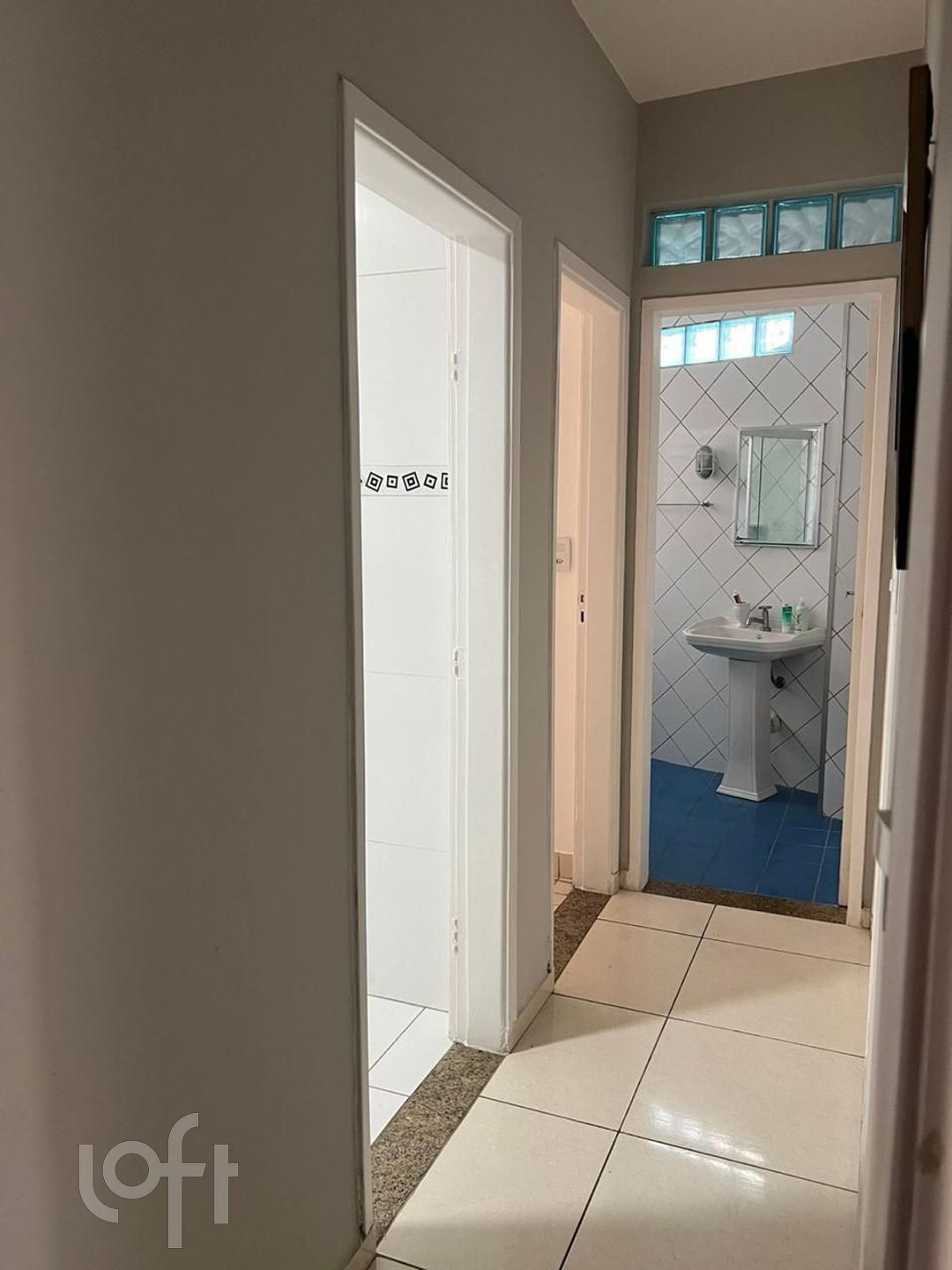 Apartamento à venda com 1 quarto, 55m² - Foto 9