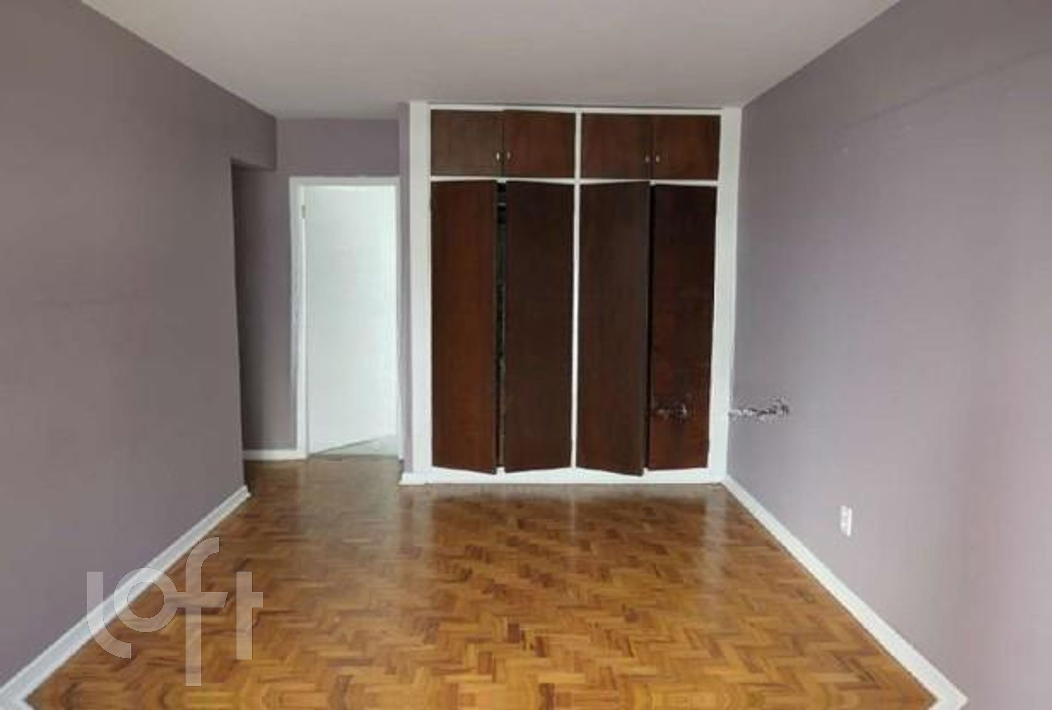 Apartamento à venda com 3 quartos, 183m² - Foto 5