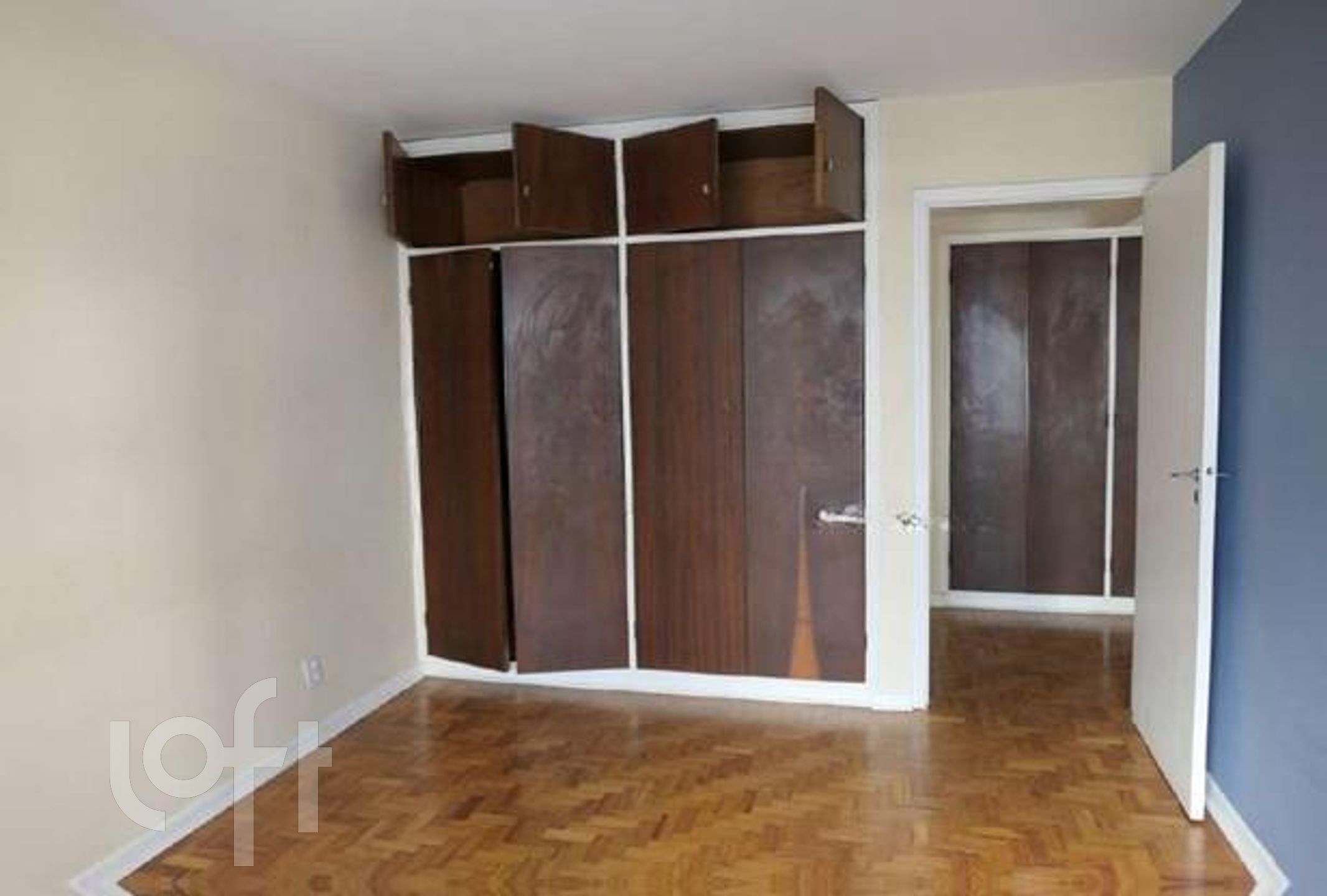 Apartamento à venda com 3 quartos, 183m² - Foto 7